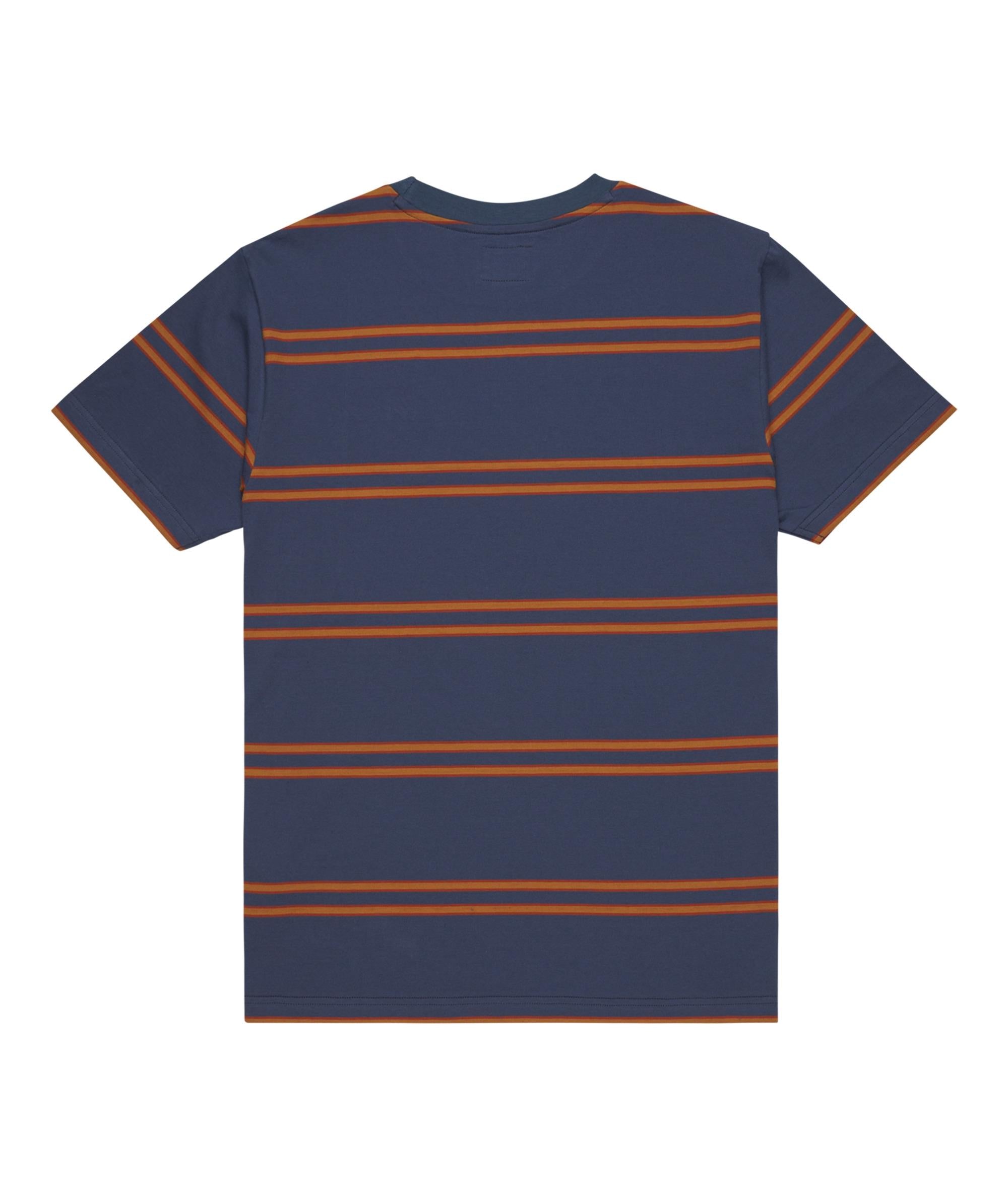 MAXIMIZE STRIPE - T-SHIRT EDYKT03537 -BRQ0 DC