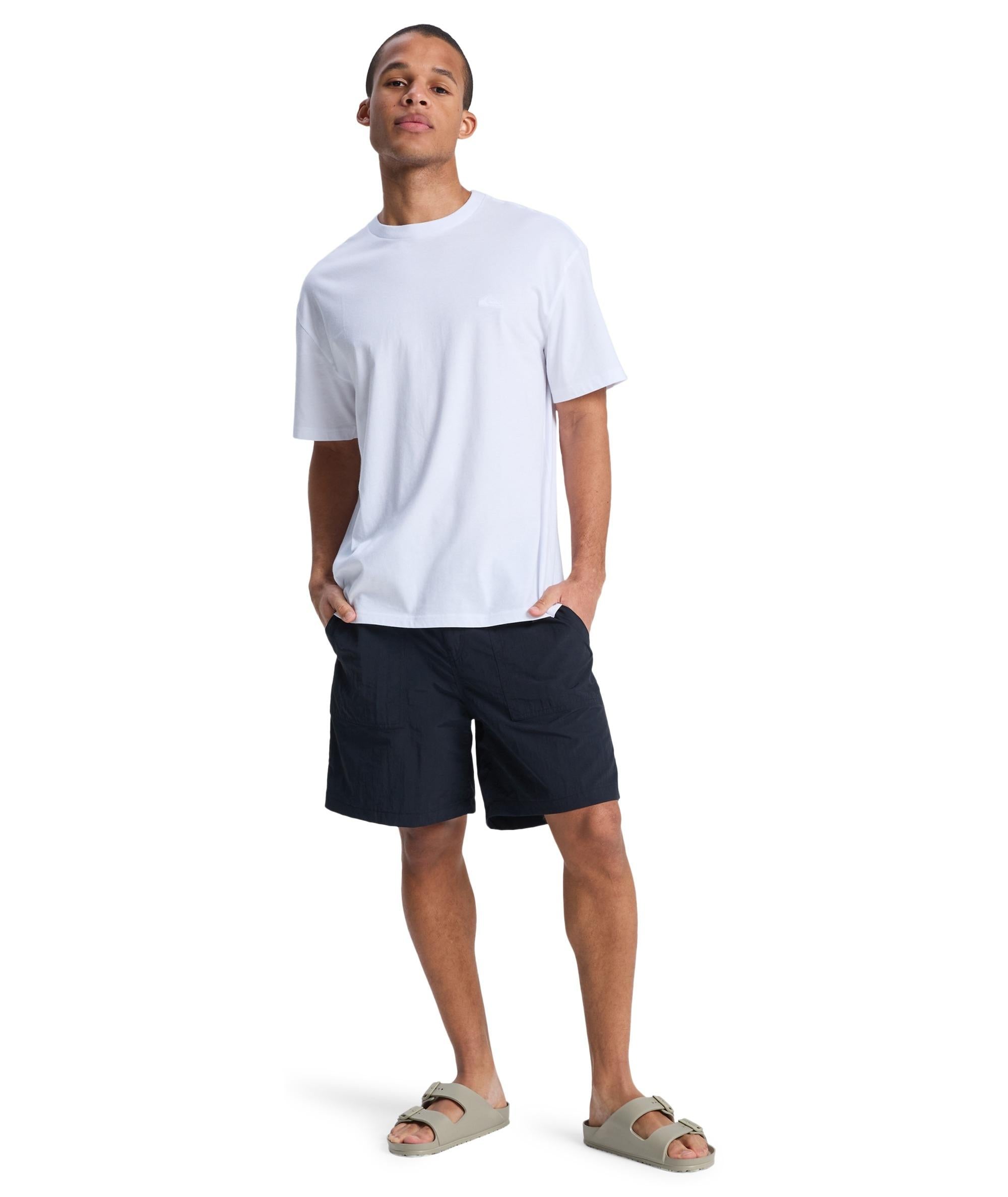 RUN ASHORE AMPHIBIAN 18 - SHORTS EQYHY03890 -KVJ0 QUIKSILVER