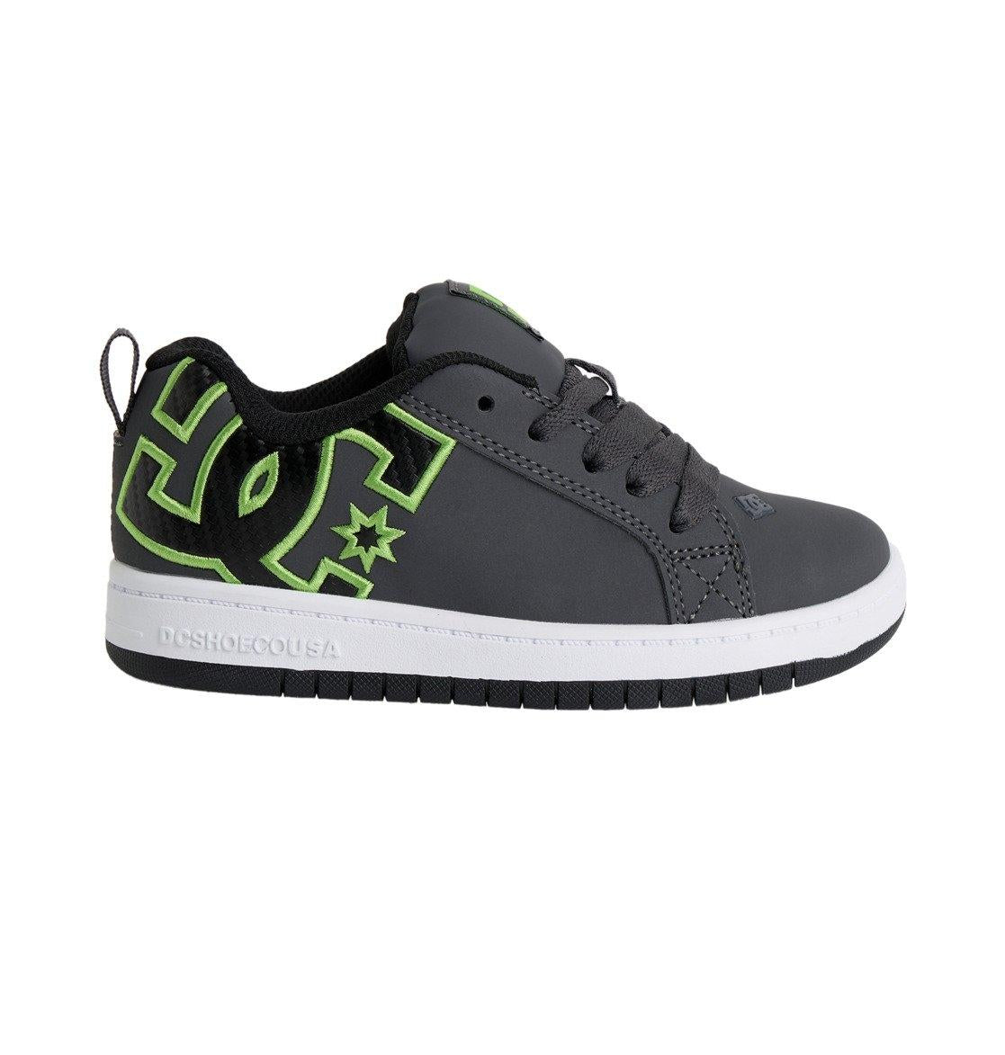 COURT GRAFFIK - SCARPE ADBS100207 -026 DC