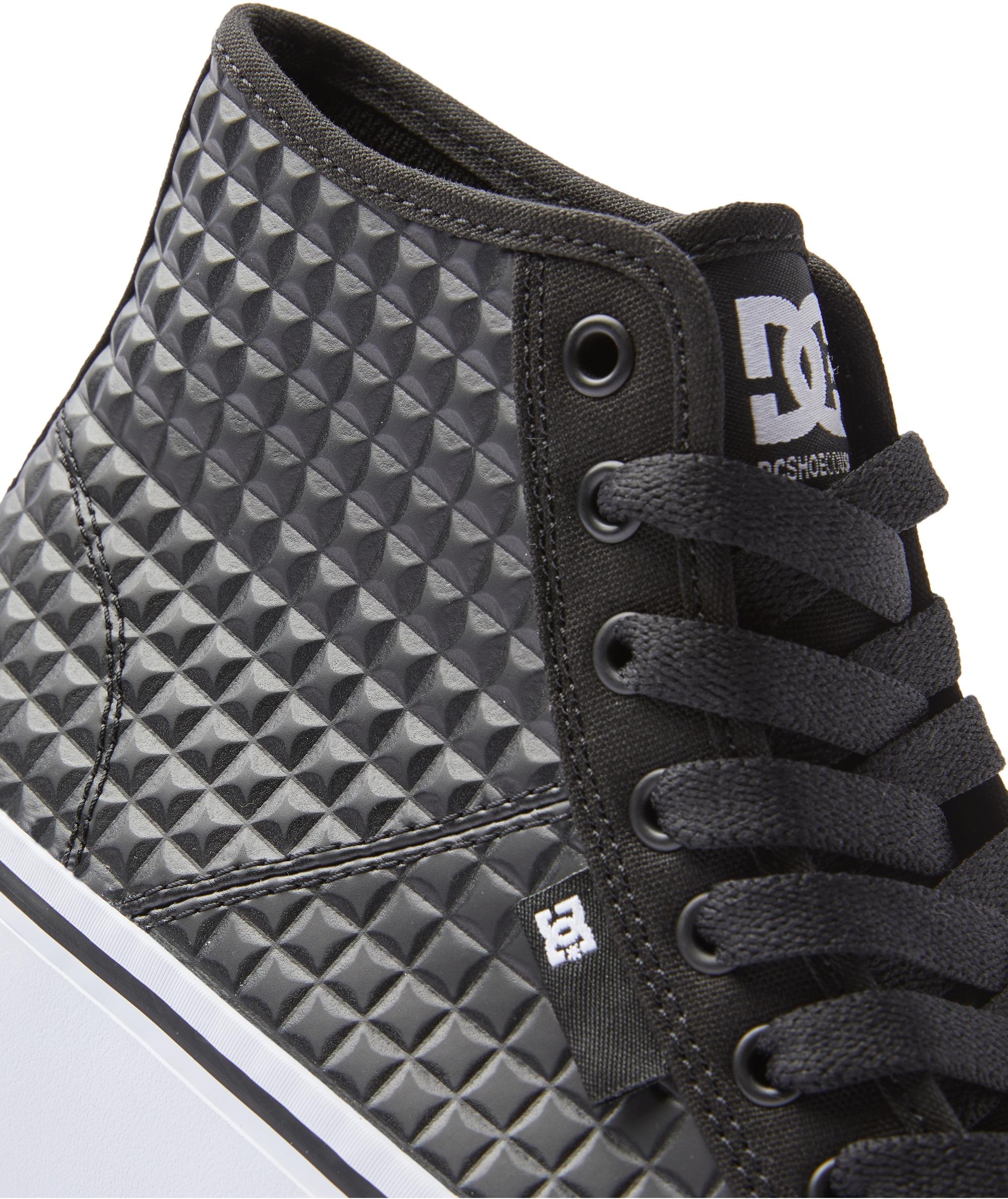 MANUAL HI PLATFORM ADJS300296 -BTM DC