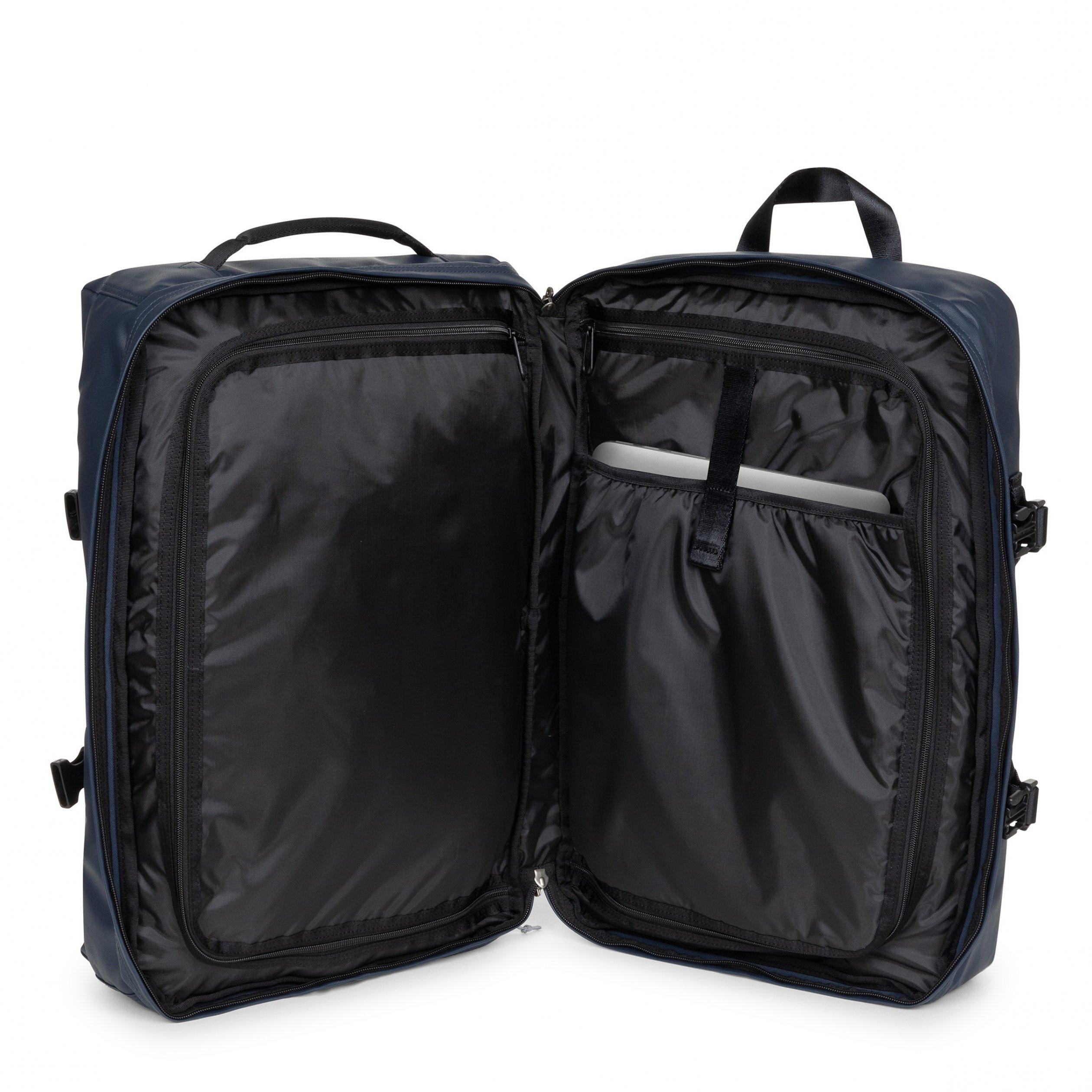TRAVELPACK - TROLLEY EK0A5BBR 0Z11 EASTPAK