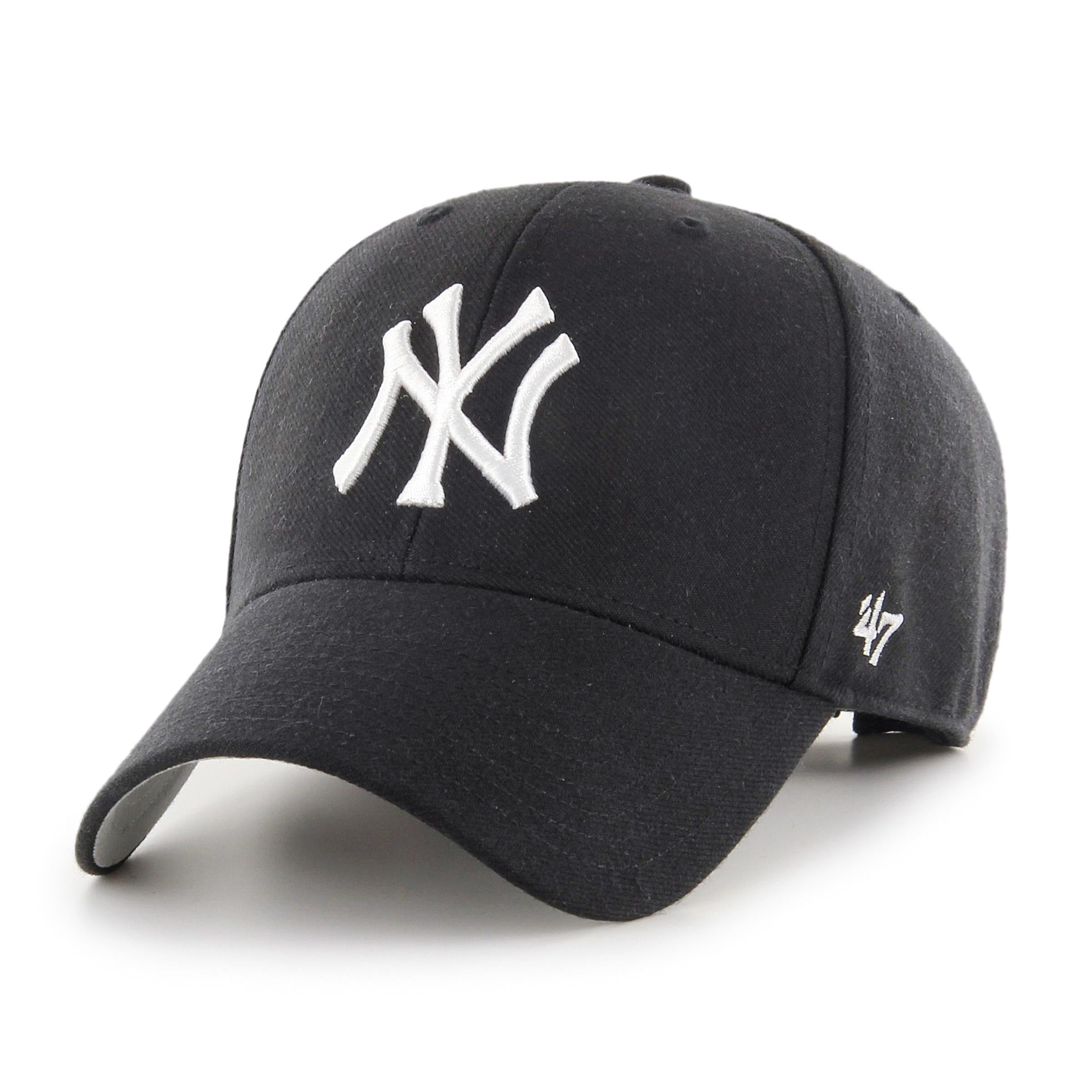 MVP NEW YORK YANKEES - CAPPELLINO 47-B-MVP17WBV -BK 47 BRAND