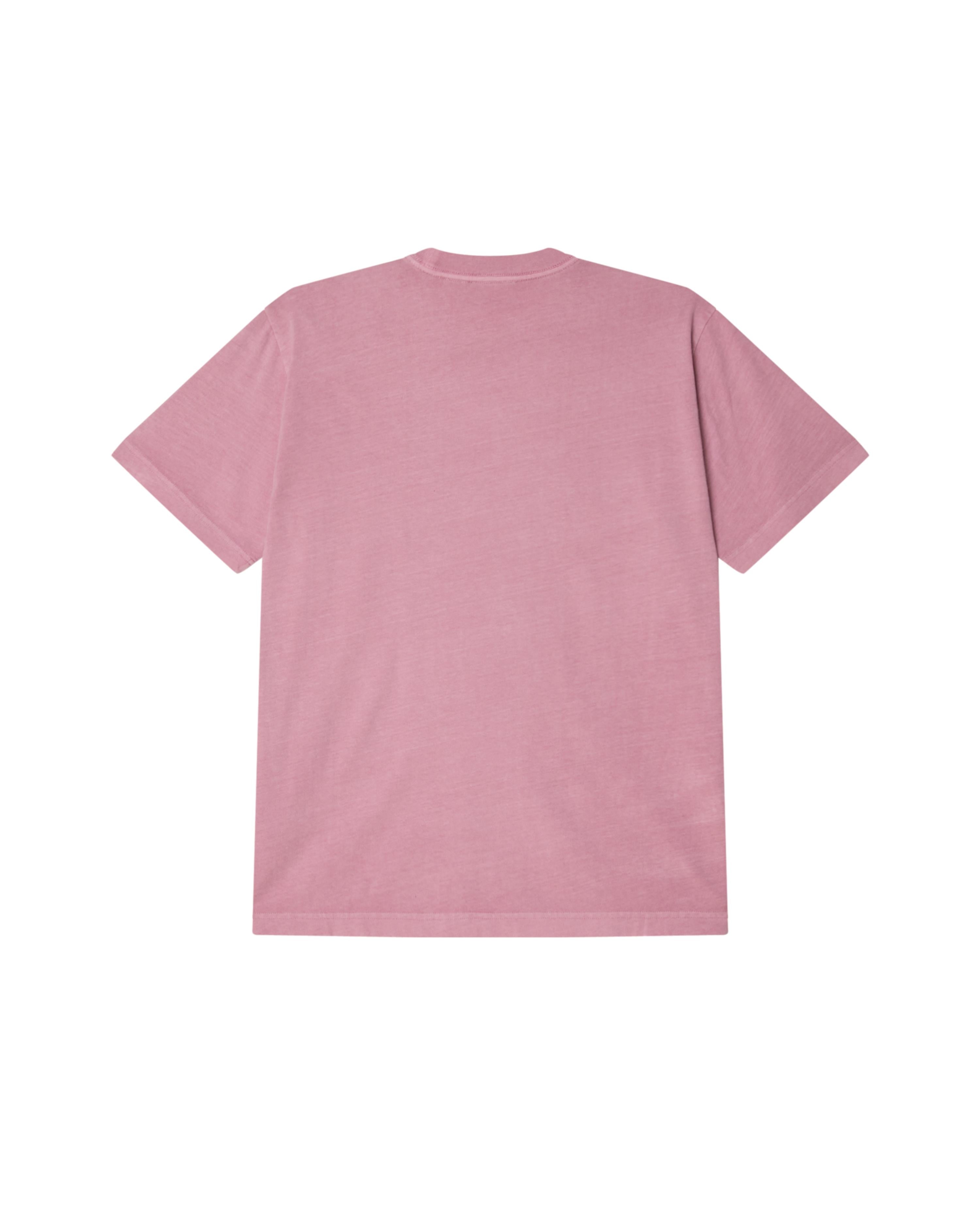 LOWERCASE PIGMENT - T-SHIRT 22UC0000211 -LIL OBEY