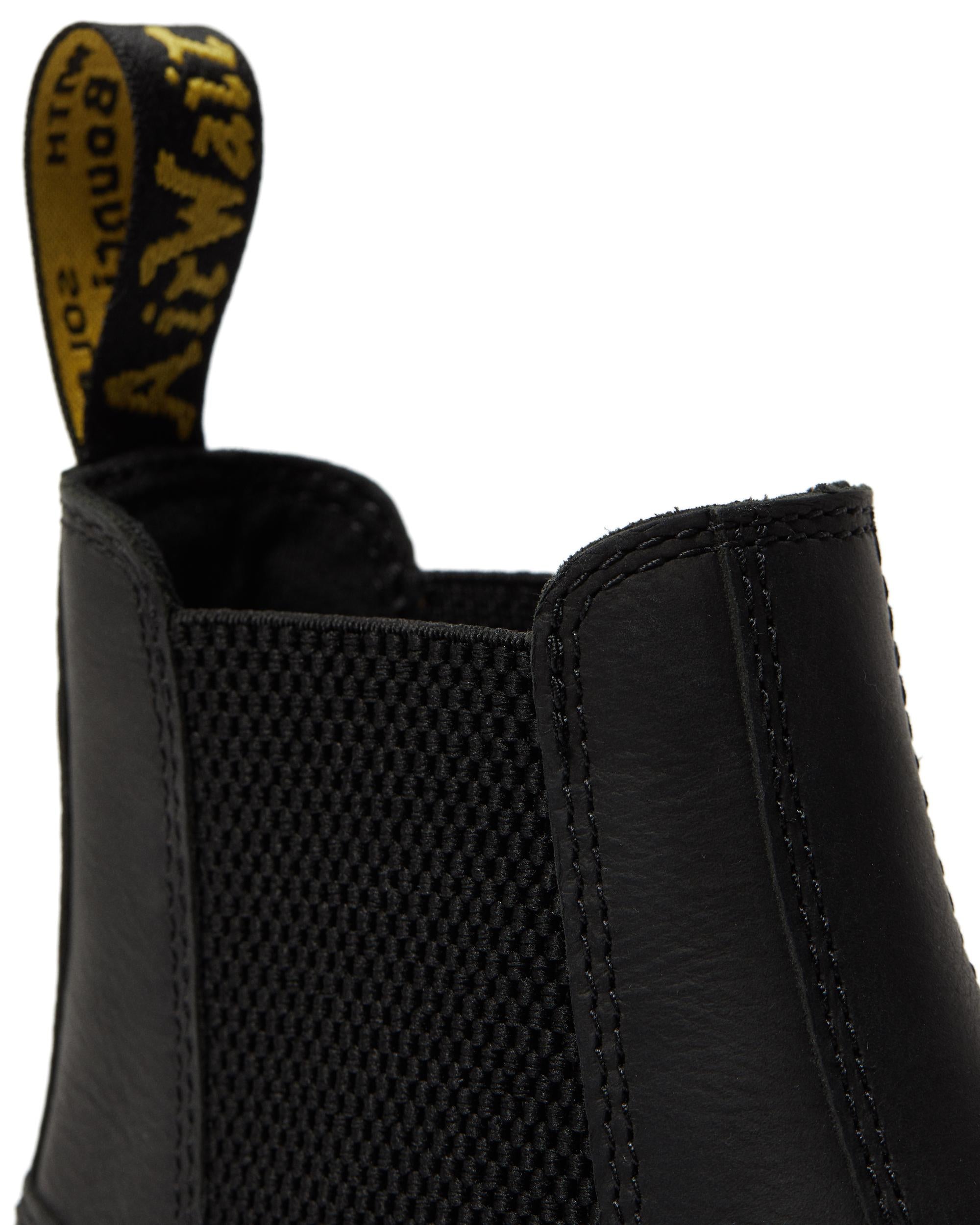 EMBURY - WYOMING - SCARPE 26002001 DR MARTENS