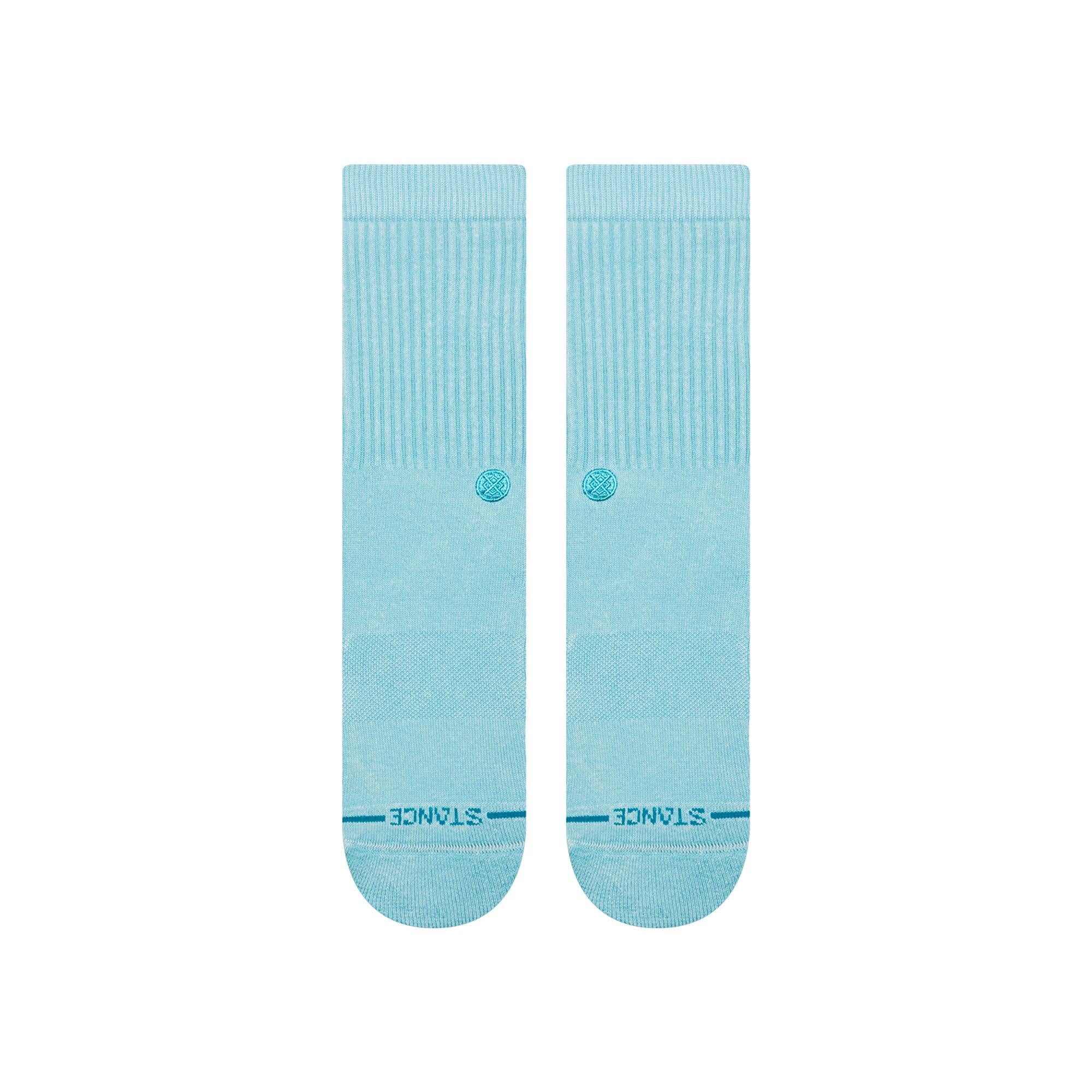 ICON DYED CREW - CALZE 62US0000684 -ELB STANCE