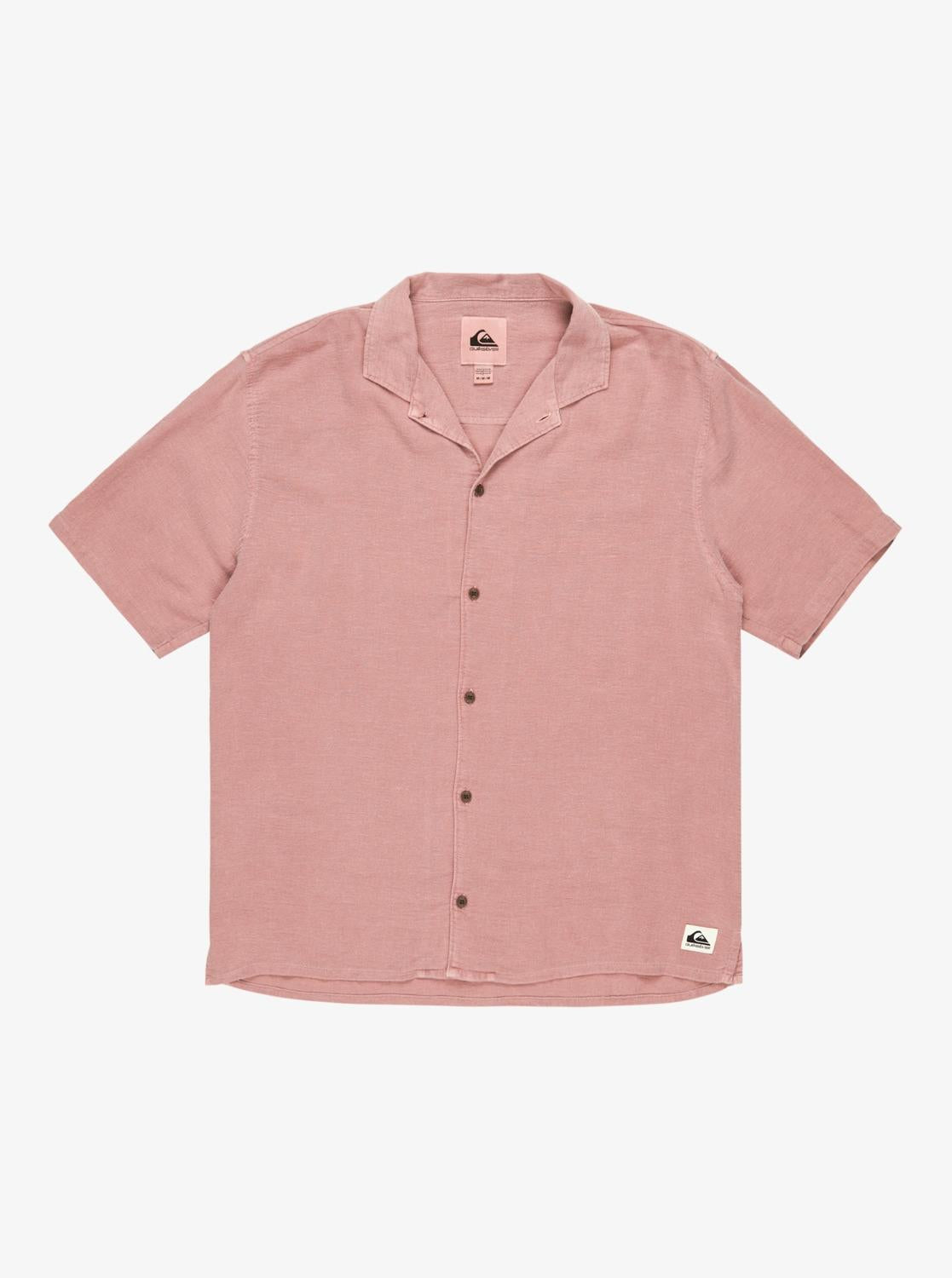 SUNRISE - CAMICIA EQYWT04628 -PJM0 QUIKSILVER