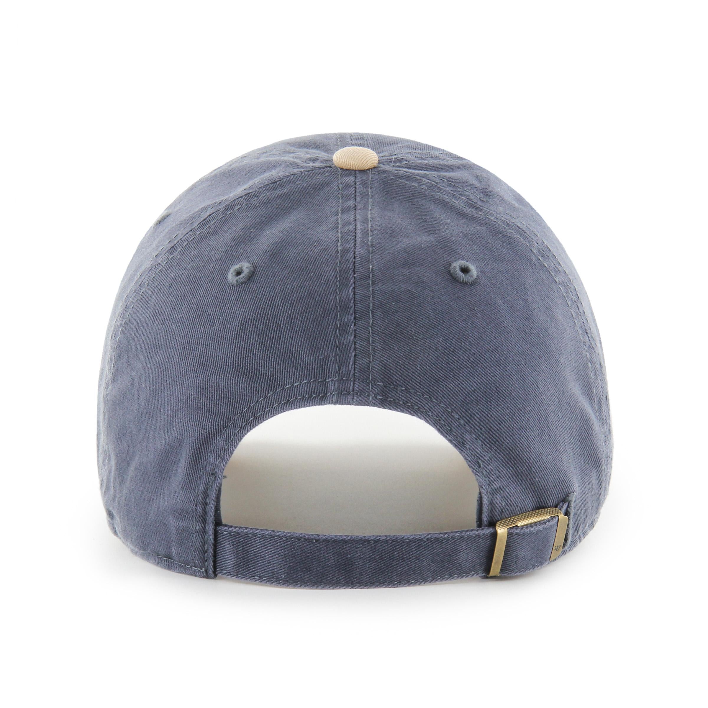 CLEAN UP NEW YORK YANKEES - CAPPELLINO 47-B-NLTRG17GWS -VN 47 BRAND