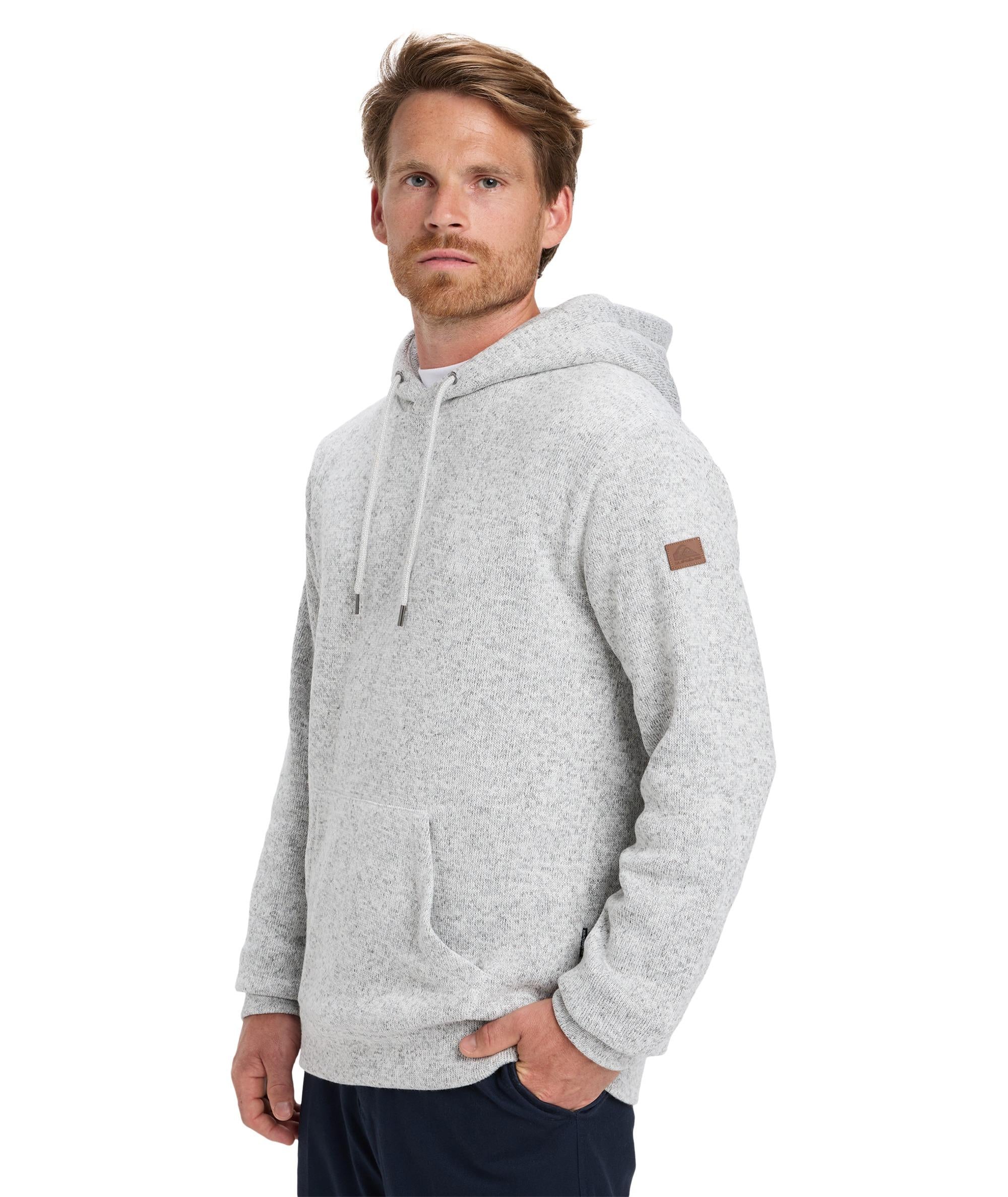 KELLER - FLEECE EQYFT05123 -SJSH QUIKSILVER