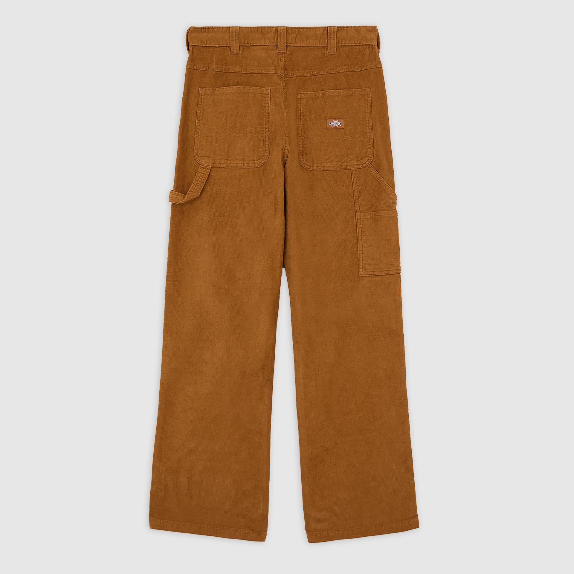 CORDUROY CARPENTER - PANTALONE DK0A863V 0BD1 DICKIES