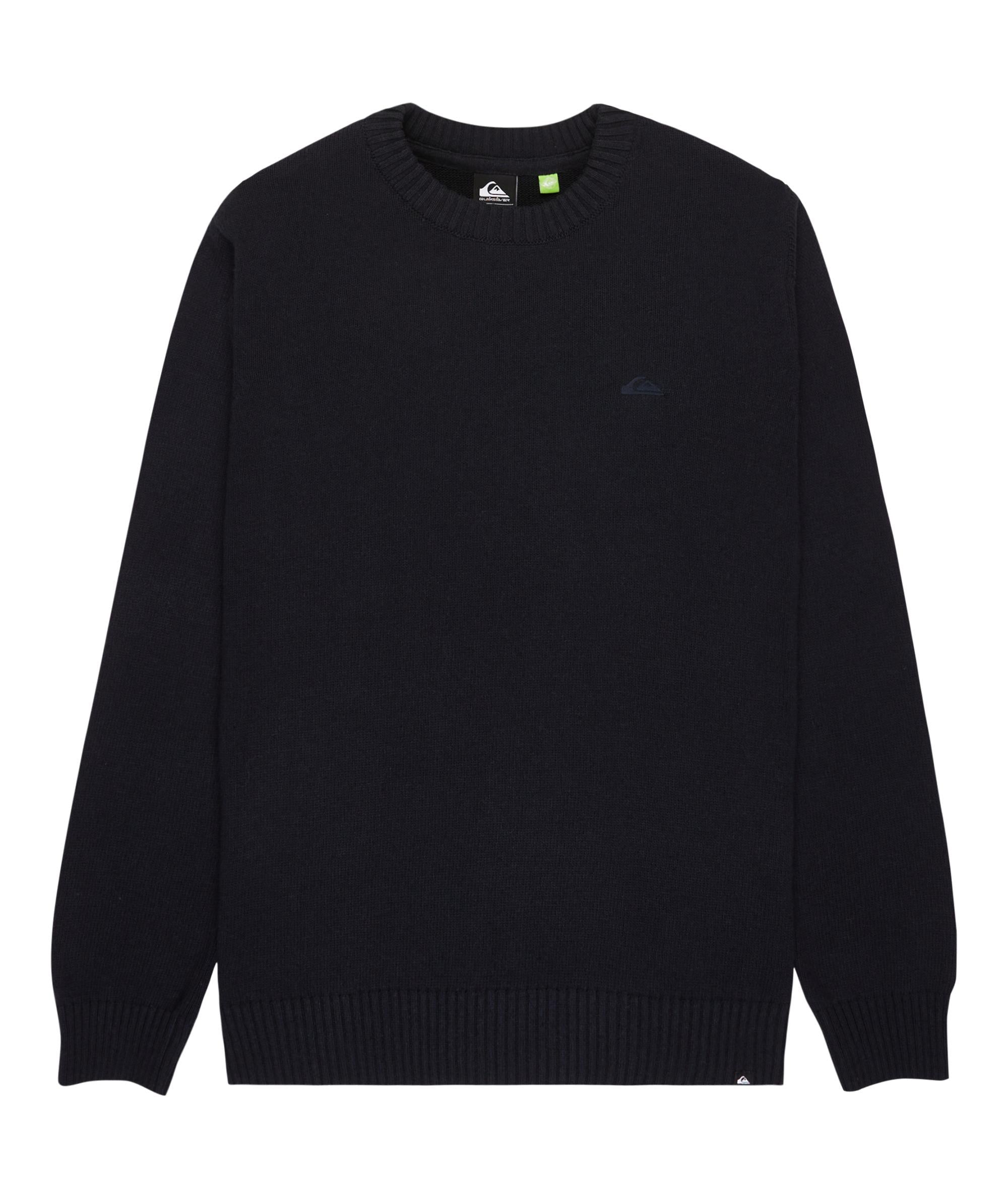 SALT WATER SWEATER - MAGLIA EQYSW03326 -KTP0 QUIKSILVER
