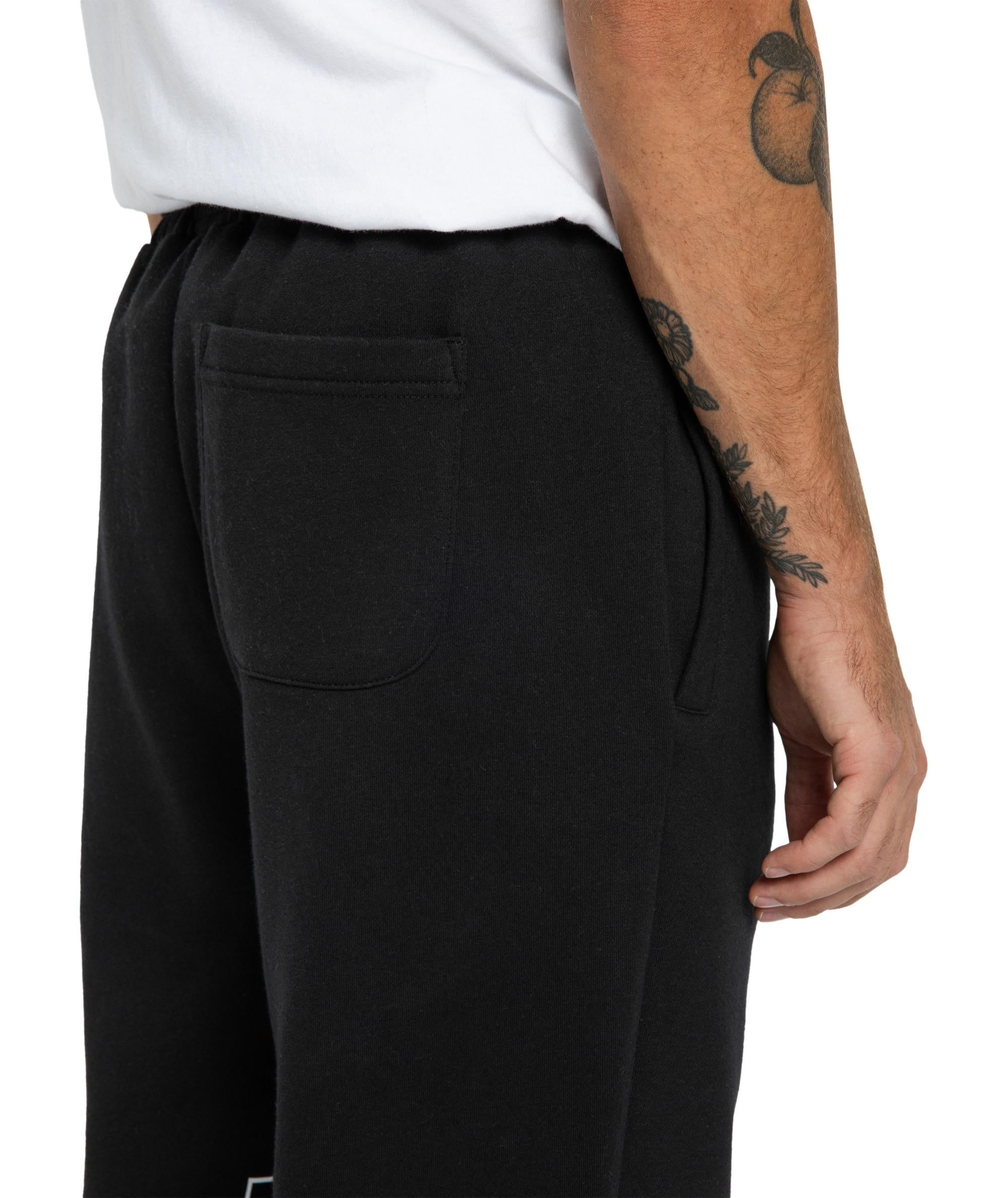 OMEGA SWEATPANT - PANTALONE EDYFB03093 -KVJ0 DC