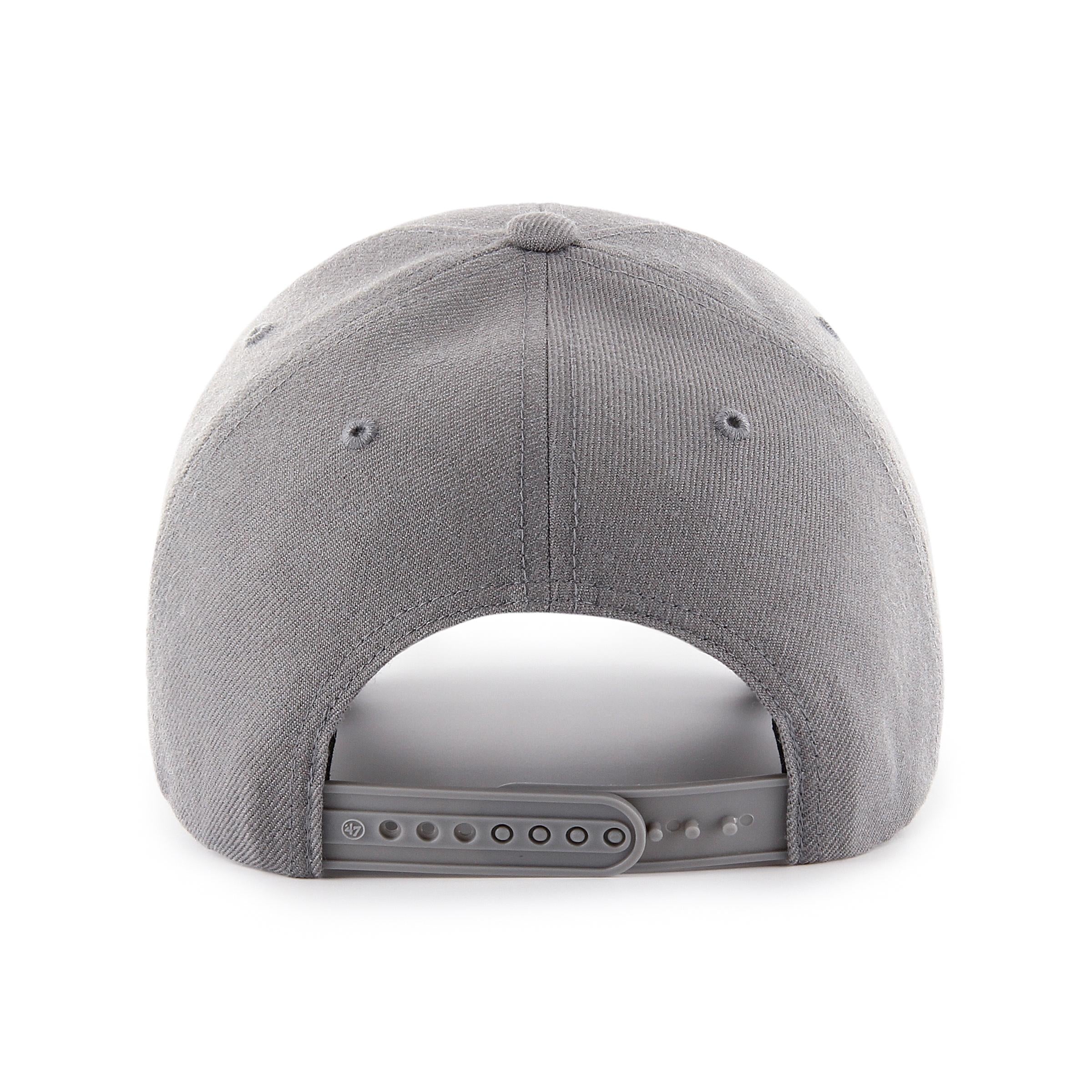 MVP SNAPBACK NEW YORK YANKEES - CAPPELLINO 47-B-MVPSP17WBP -DY 47 BRAND