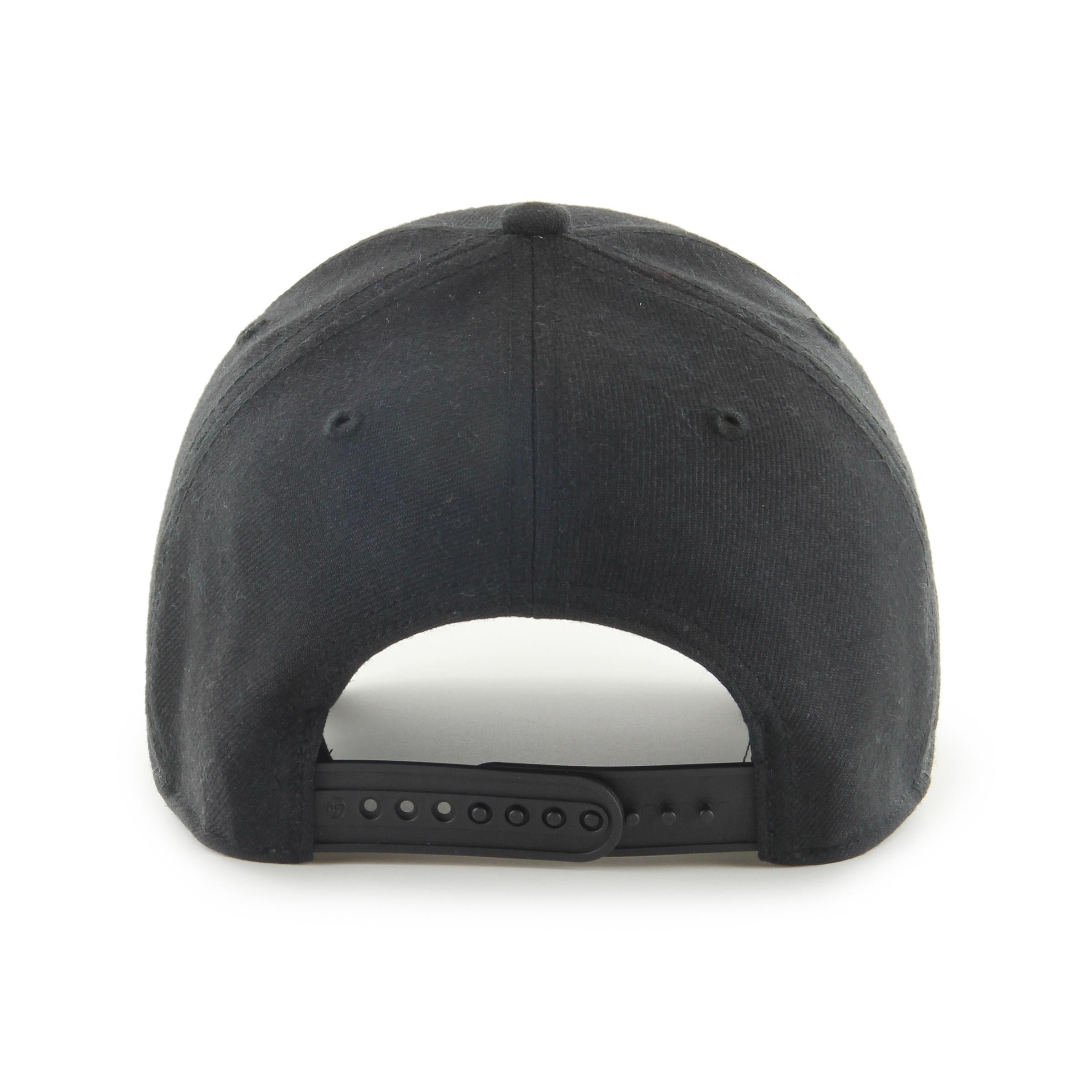 MVP SNAPBACK NEW YORK YANKEES - CAPPELLINO 47-B-BRMPS17WBP -BKA 47 BRAND