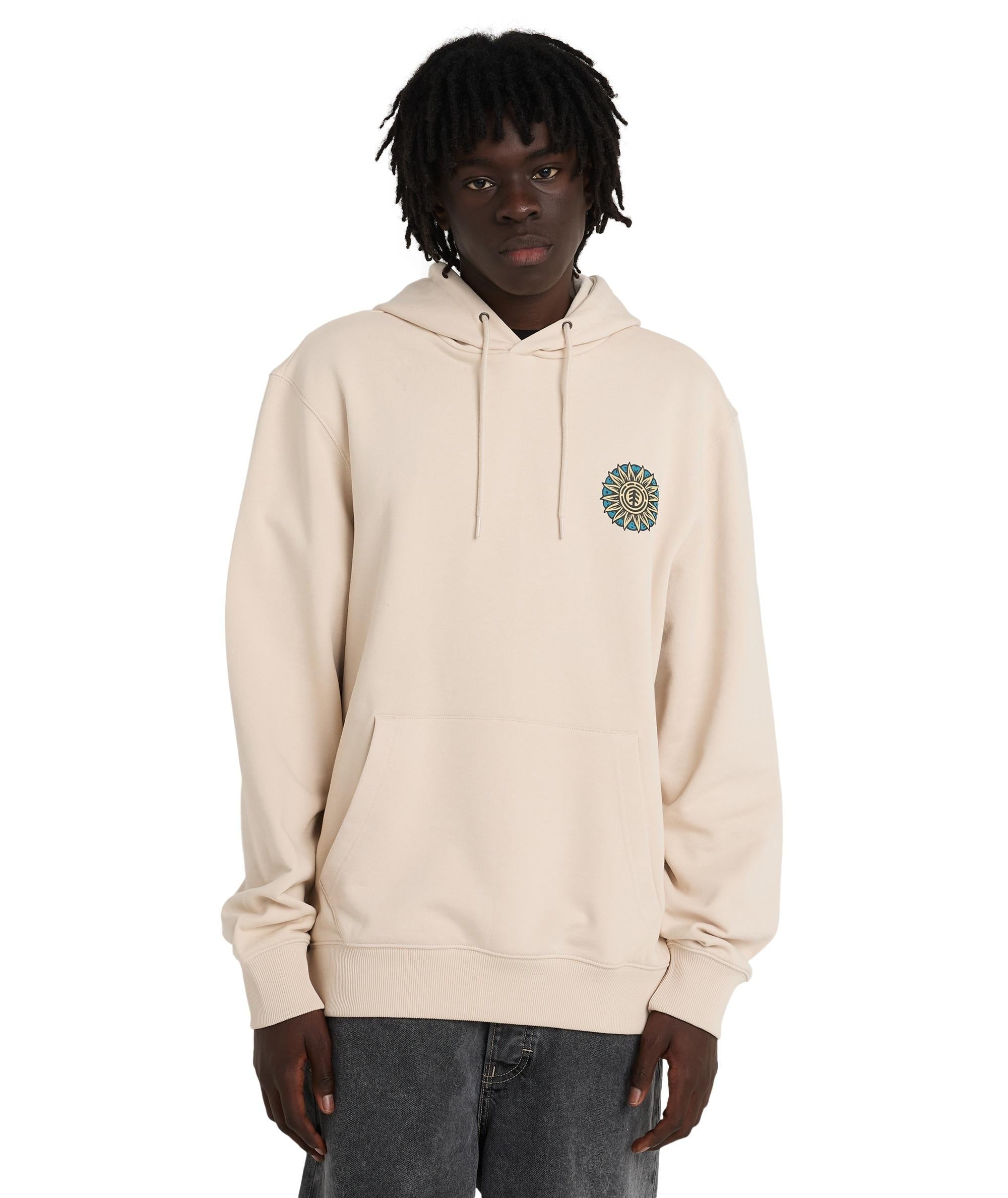 TIMBER THE LIGHT PO - FELPA ELYSF00354 -TEG0 ELEMENT