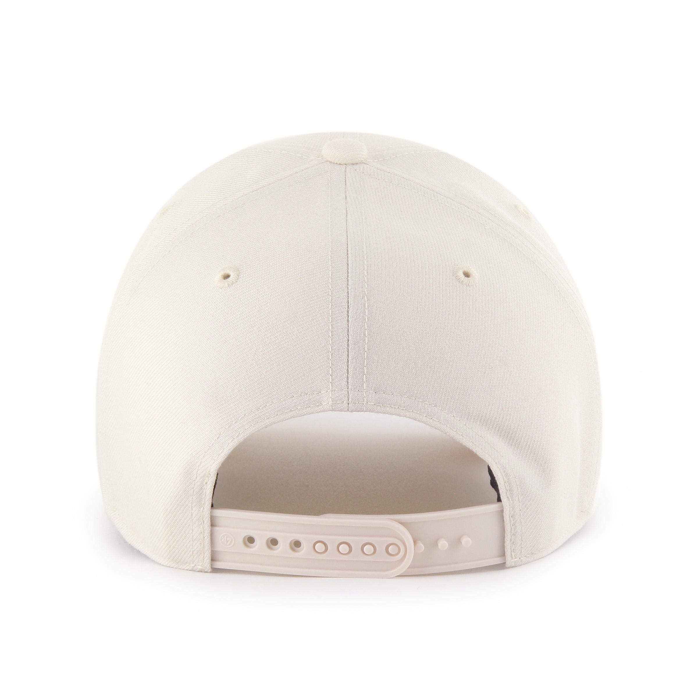MVP SNAPBACK NEW YORK YANKEES - CAPPELLINO 47-B-MVPSP17WBP -NT 47 BRAND