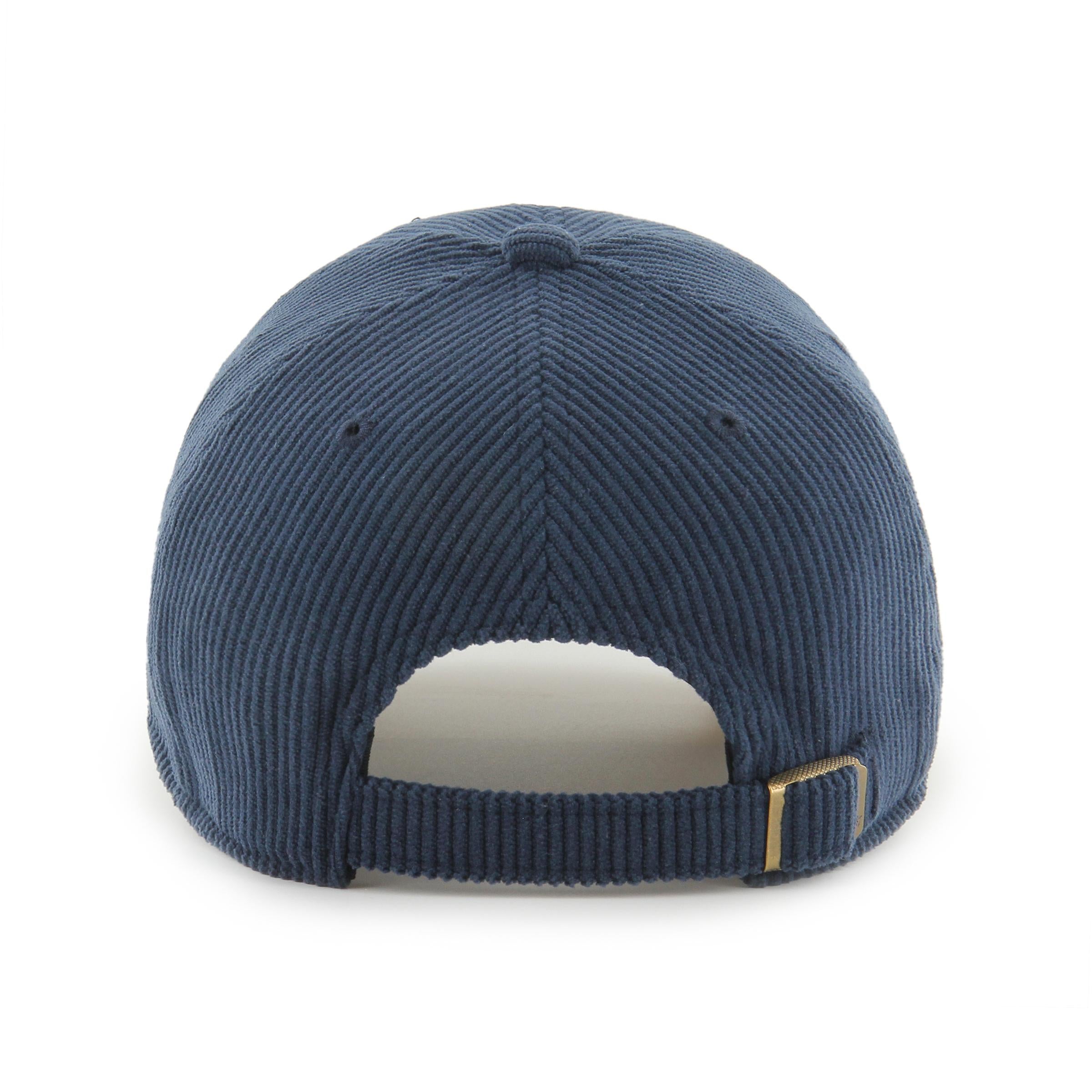 THICK CORD BASERUNNER CLEAN UP DOGS - CAPPELLINO 47-XXD-THCBR02EWS -NY 47 BRAND