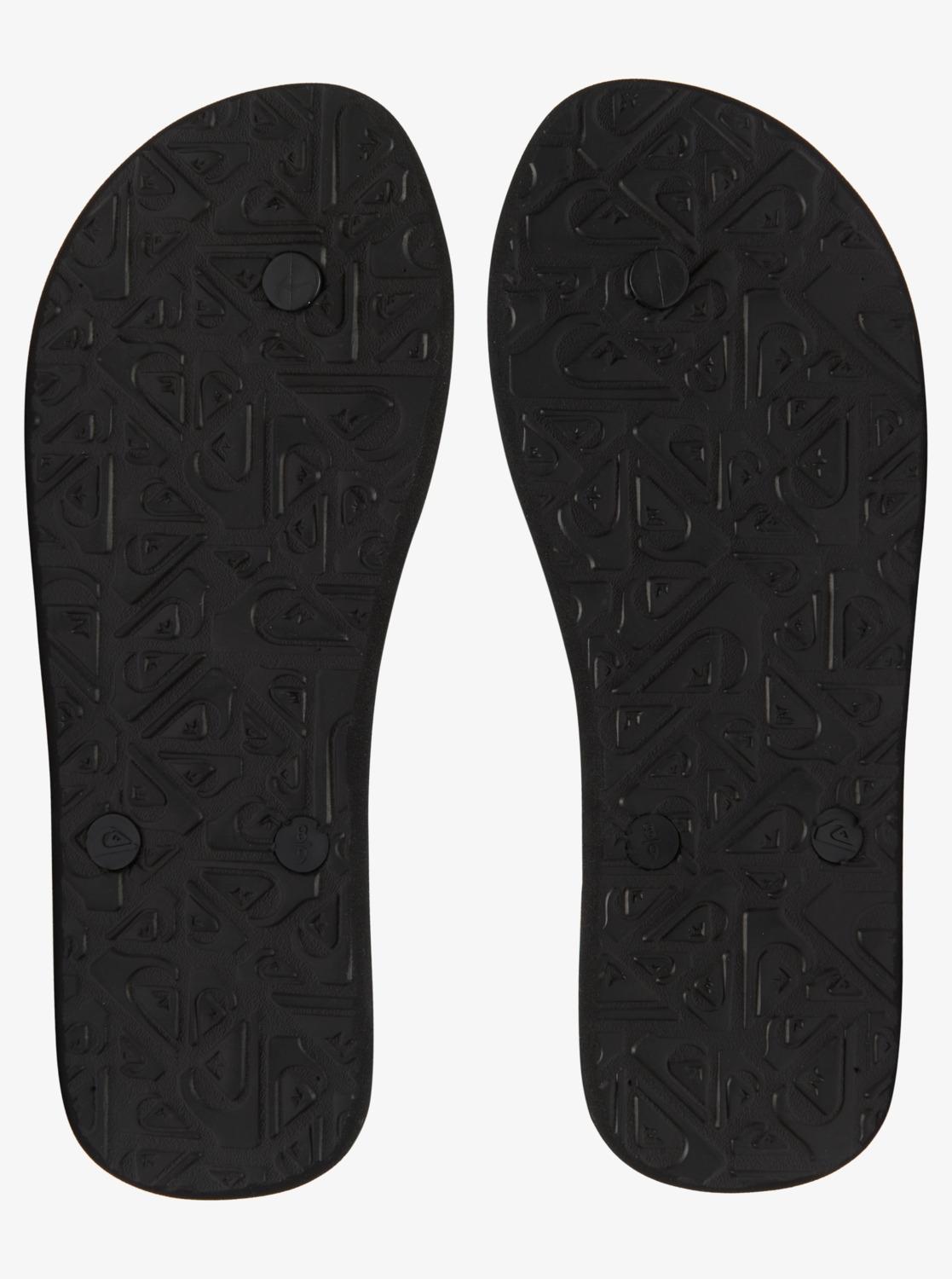 MOLOKAI RECYCLED - SANDALI AQYL101309 -XKBK QUIKSILVER