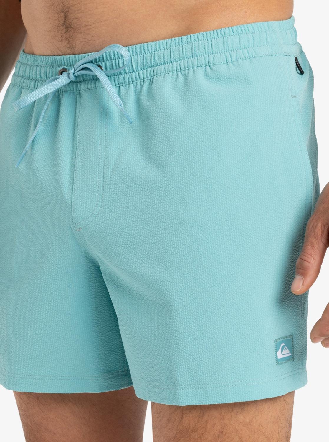 EVERYDAY FLEX VOLLEY 15 - VOLLEY EQYJV04127 -BHA0 QUIKSILVER