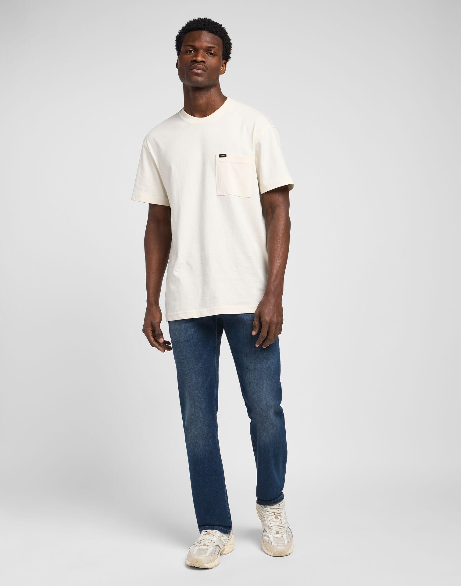 SLIM FIT MVP ARISTOCRAT - JEANS 112119616 . LEE