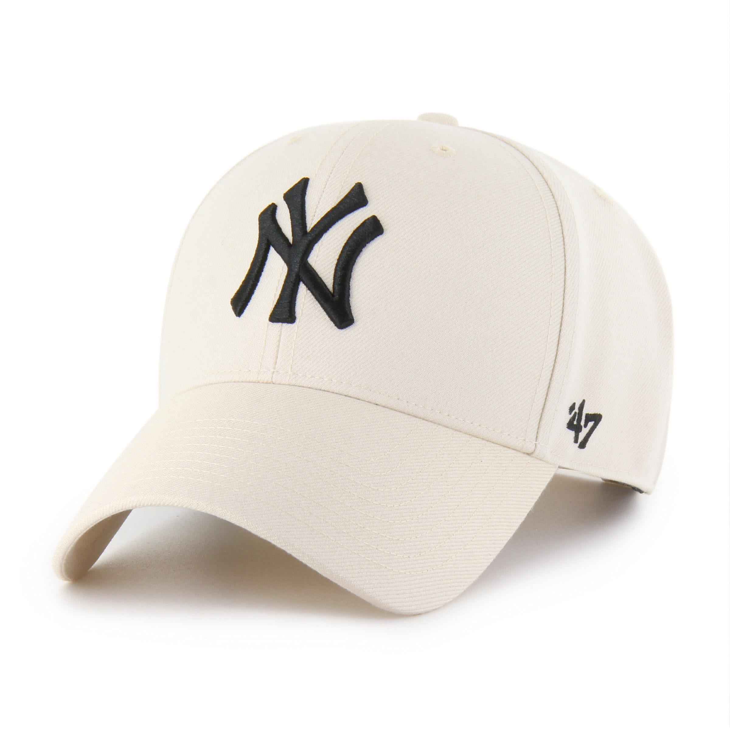 MVP SNAPBACK NEW YORK YANKEES - CAPPELLINO 47-B-MVPSP17WBP -NT 47 BRAND