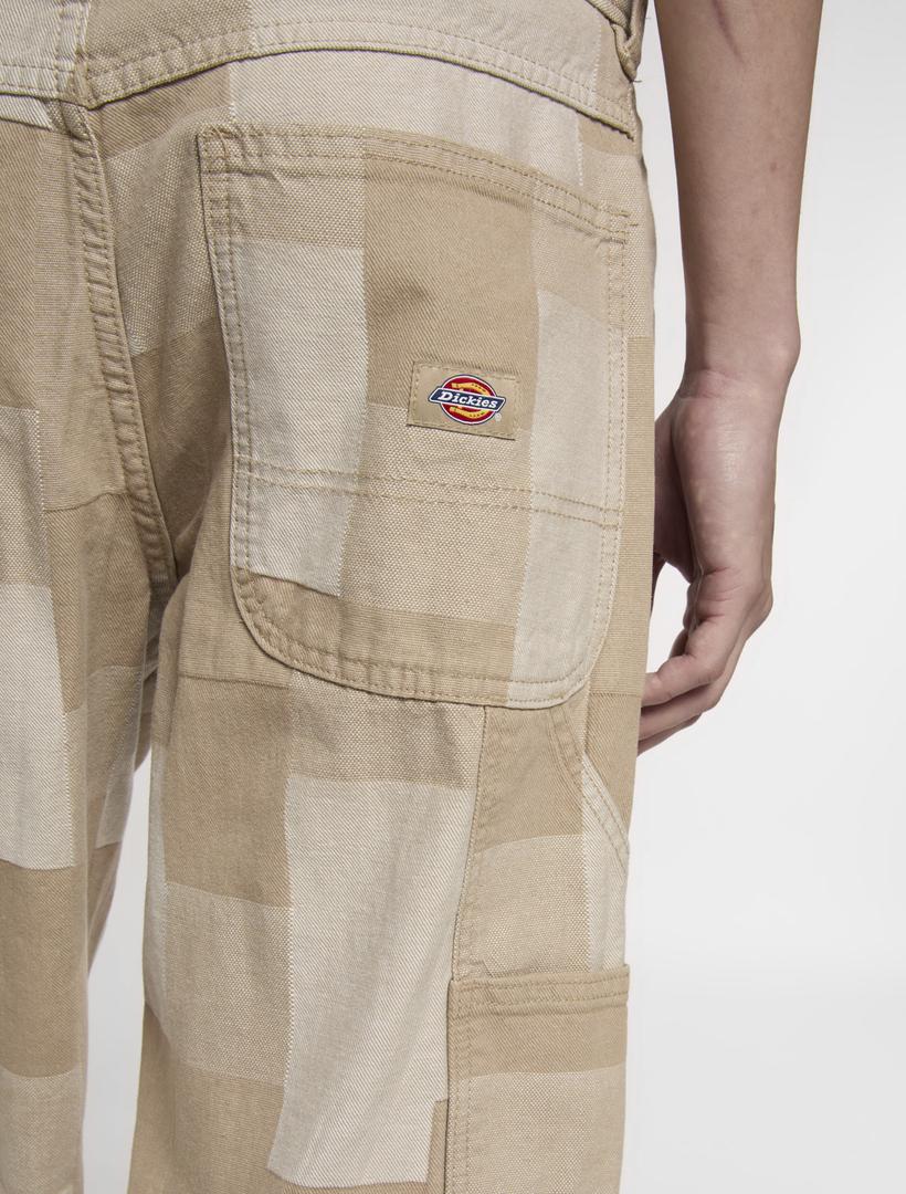 JACQUARD CARPENTER - PANTALONE DK0A4Z7G 0DS1 DICKIES