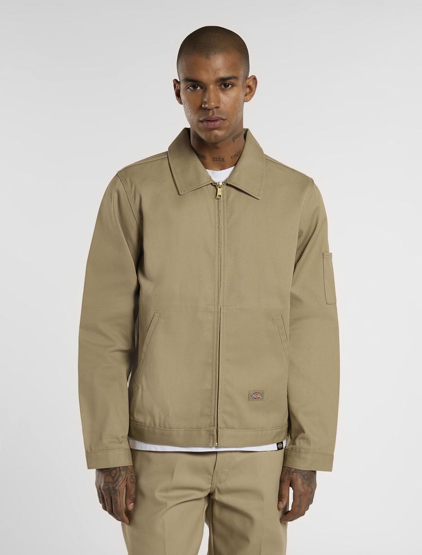 UNLINED EISENHOWER REC - GIACCA DK0A4Y6U KHK1 DICKIES