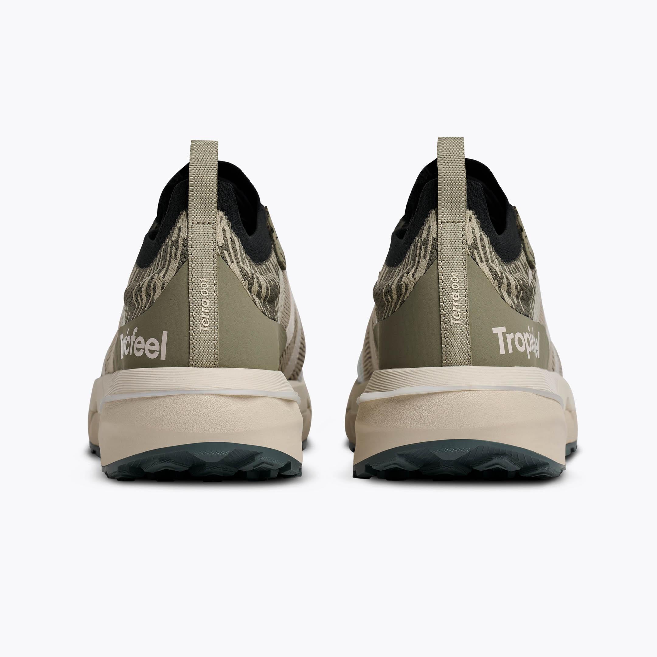 TERRA.001 - SCARPE 2610133U 426 TROPICFEEL