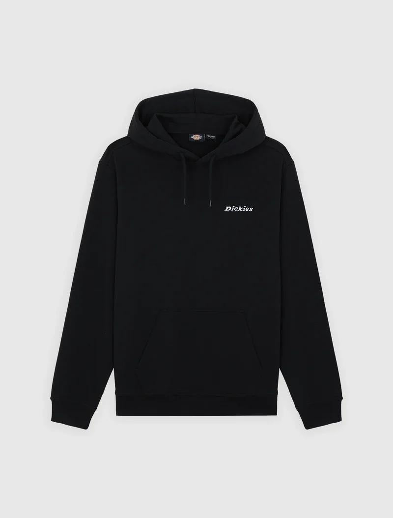 LORETTO - FELPA DK0A889X BLK1 DICKIES