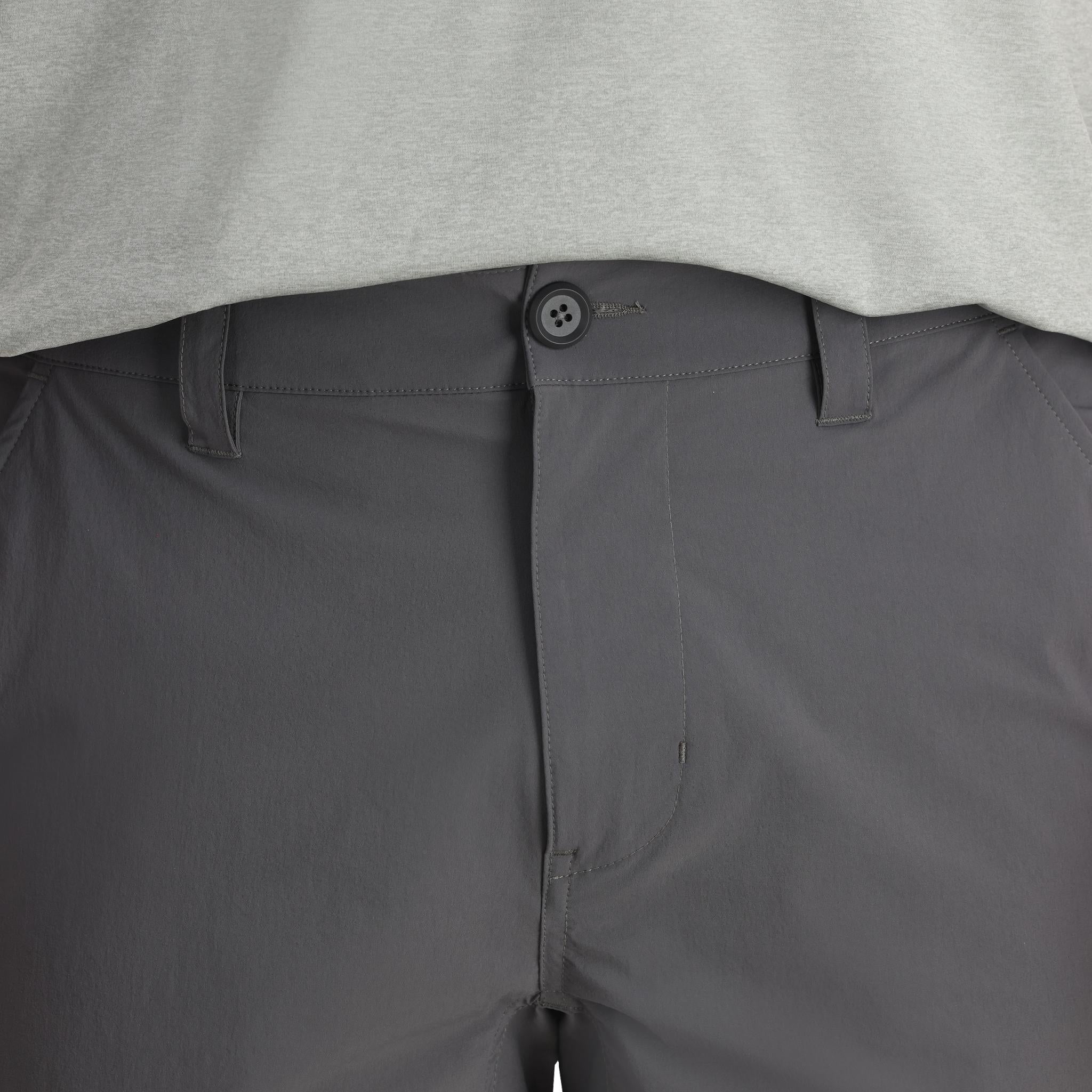 NOMAD SHORTS - SHORTS 38A091410 -POL SPYDER