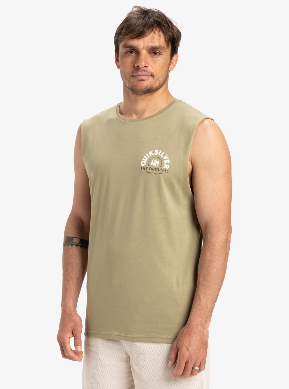 EV SUMMER ROAD MUSCLE - CANOTTA EQYZT08029 -TMZ0 QUIKSILVER