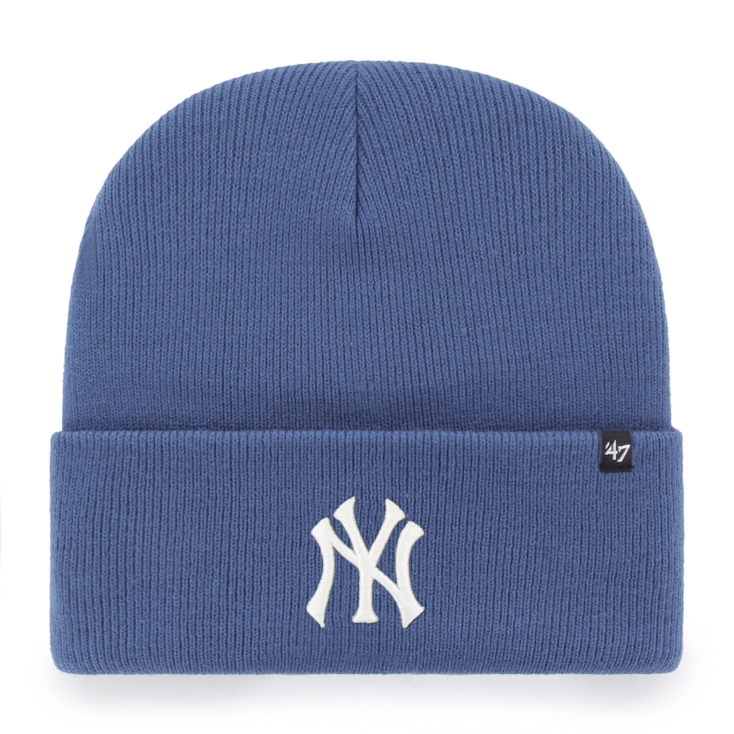 HAYMAKER NEW YORK YANKEES - BERRETTO 47-B-HYMKR17ACE -TB 47 BRAND