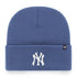 HAYMAKER NEW YORK YANKEES - BERRETTO 47-B-HYMKR17ACE -TB 47 BRAND