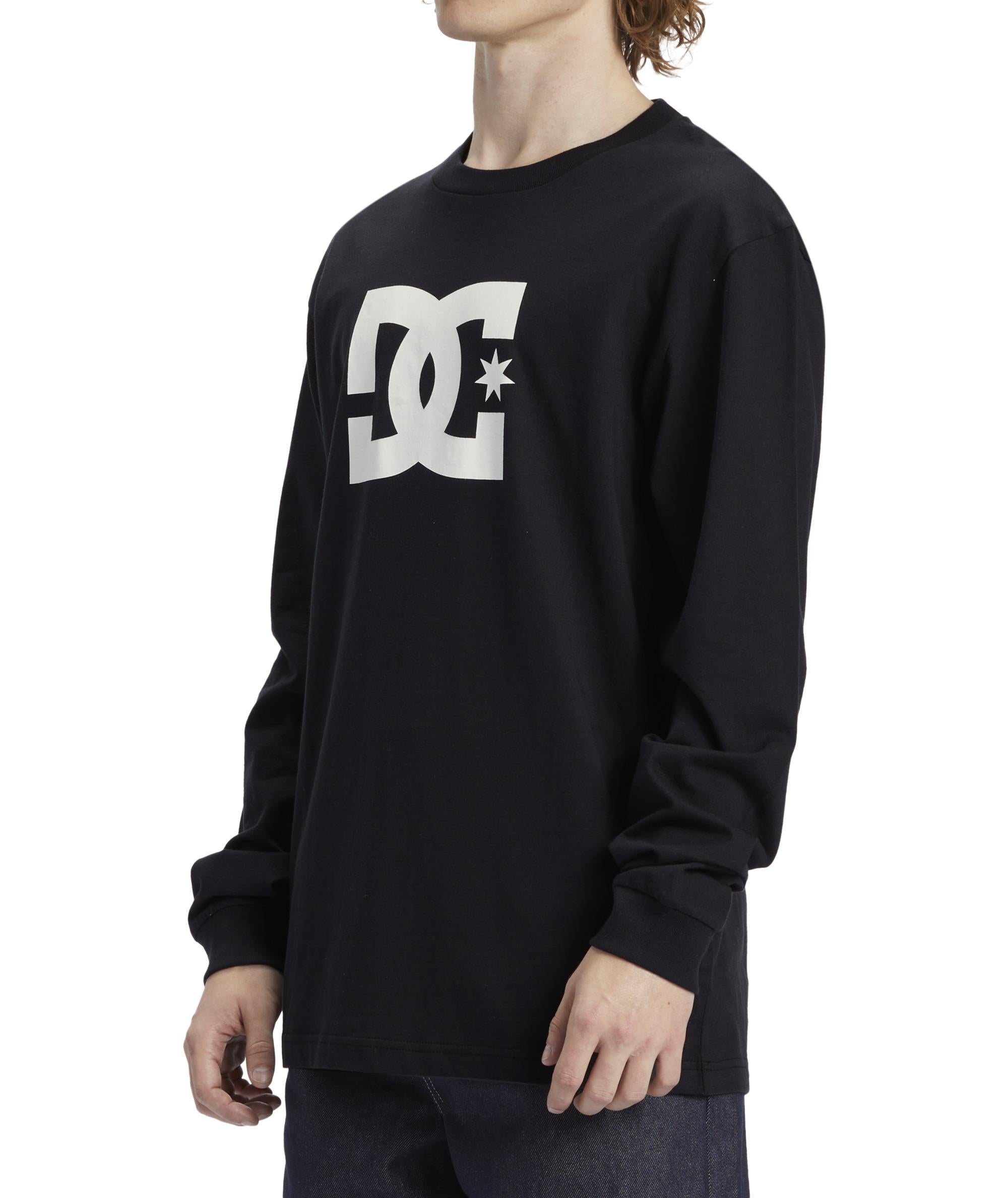 STAR - T-SHIRT ADYZT05372 -KVJ0 DC