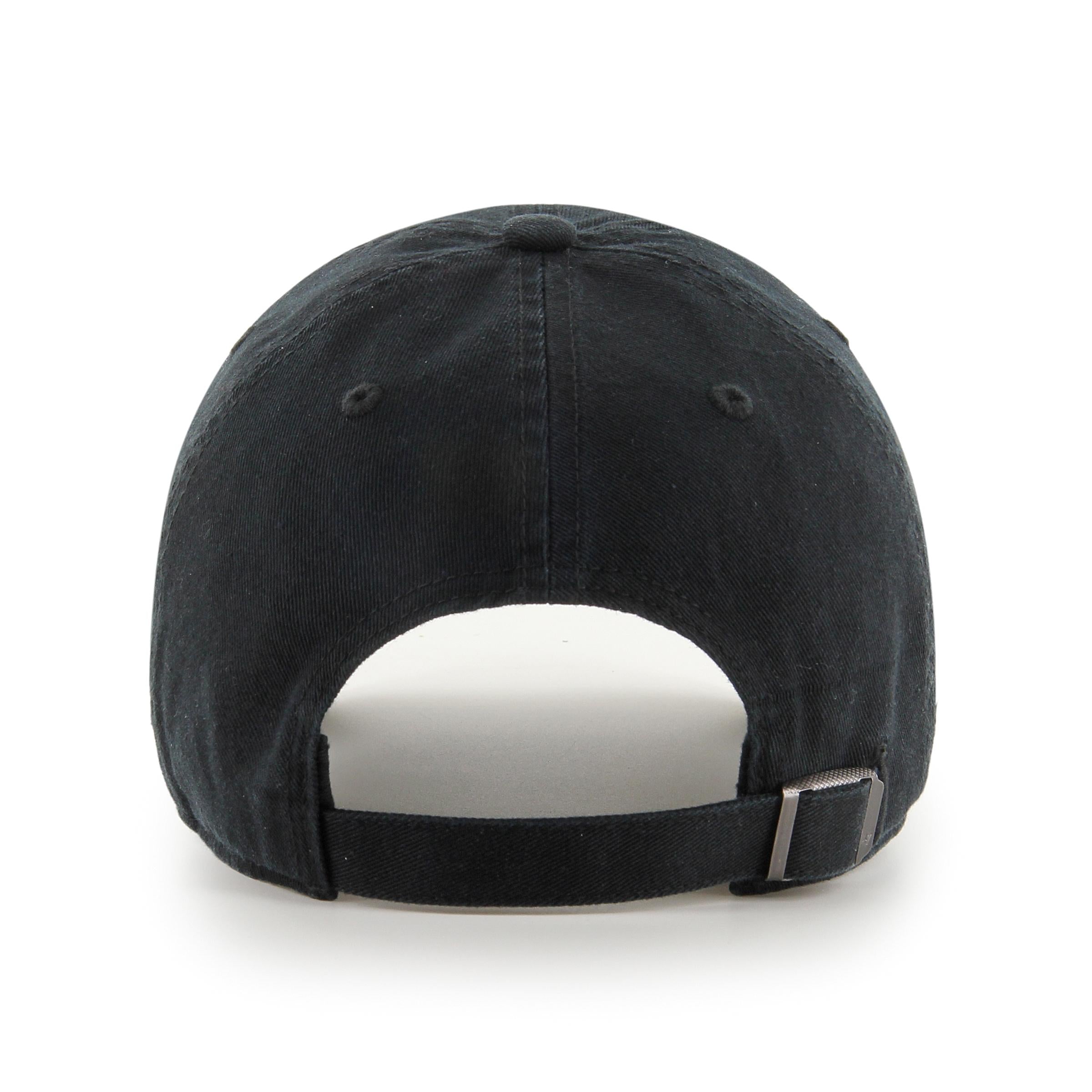 BASERUNNER CLEAN UP NEW YORK YANKEES - CAPPELLINO 47-B-BSRNR17GWS -BKD 47 BRAND