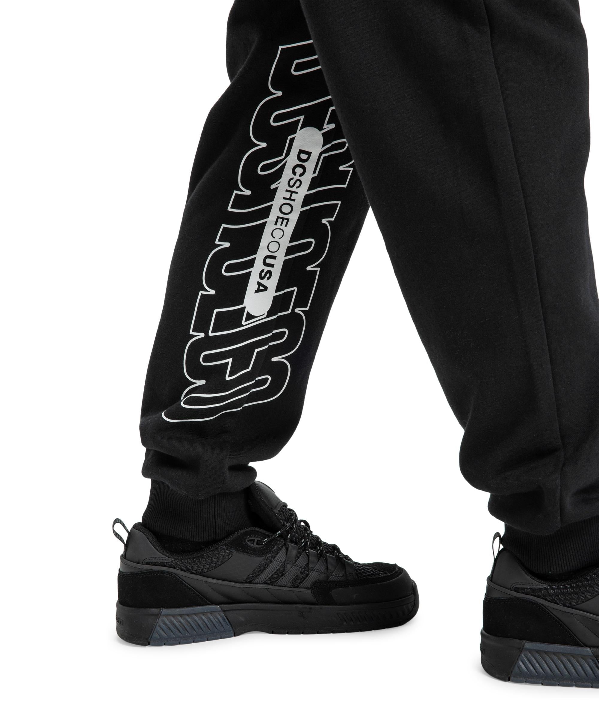 OMEGA SWEATPANT - PANTALONE EDYFB03093 -KVJ0 DC