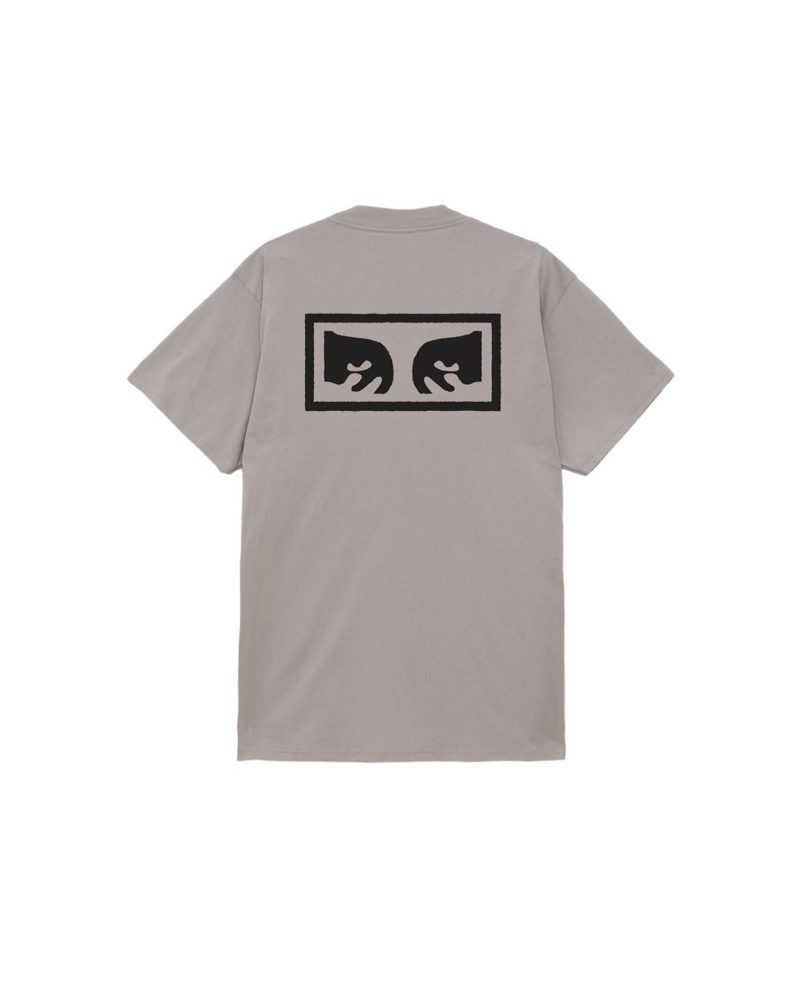 EYES 3 - T-SHIRT 22MC0000009E -SIG OBEY