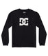 STAR - T-SHIRT ADYZT05372 -KVJ0 DC