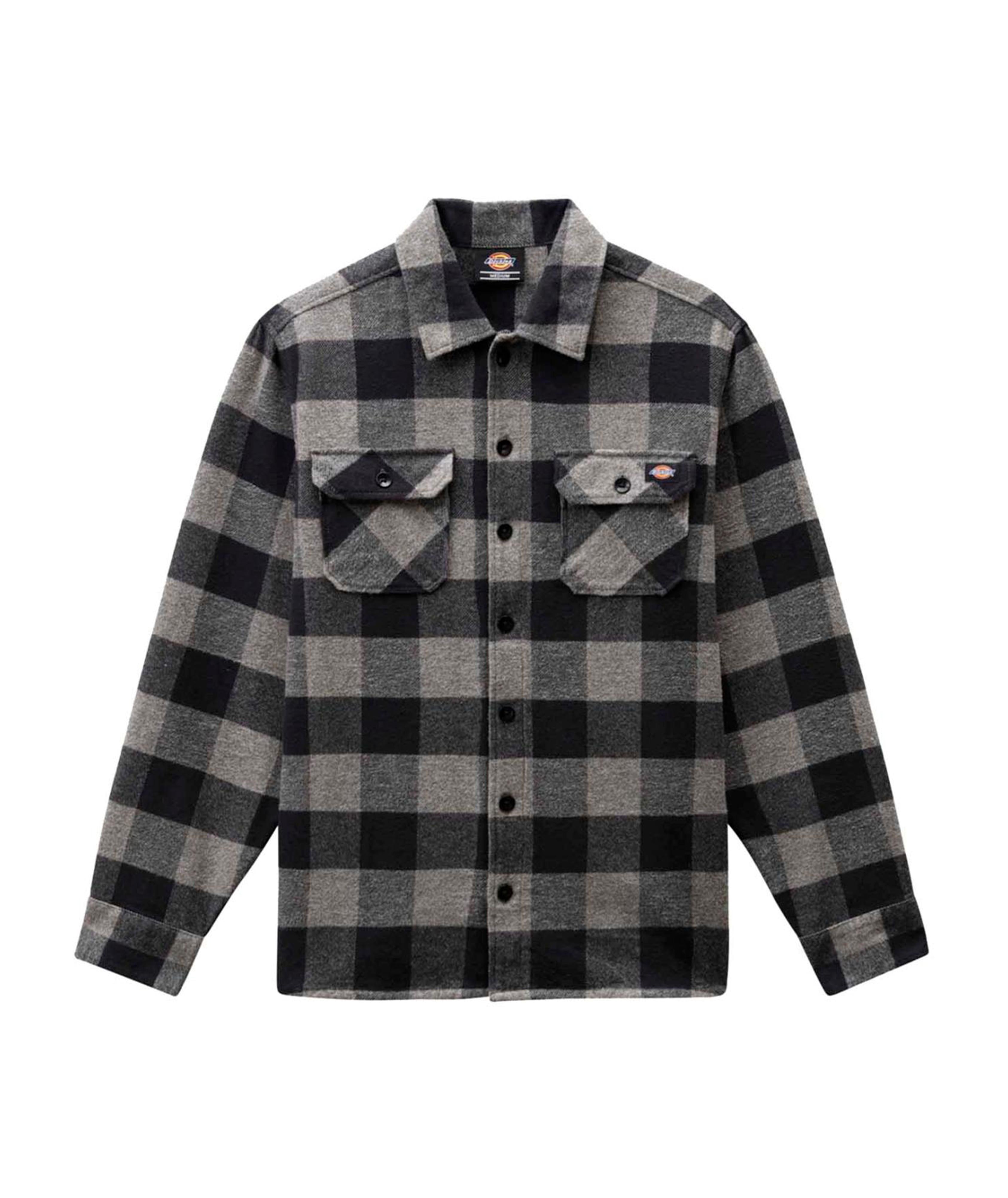 SACRAMENTO - CAMICIA DK0A4XDZ GYM1 DICKIES