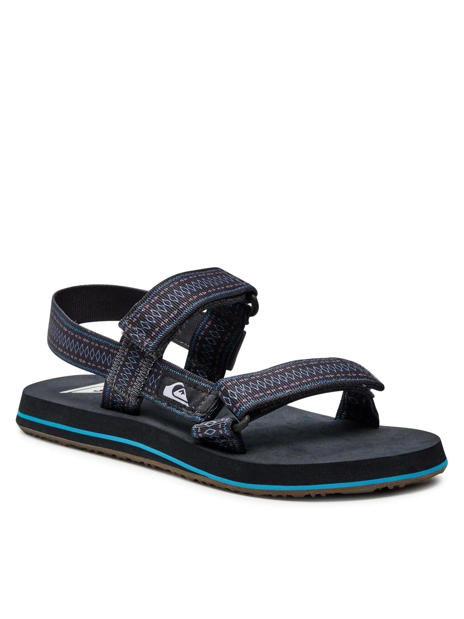 MONKEY CAGED II RF - SANDALI AQYL101384 -KVJ3 QUIKSILVER