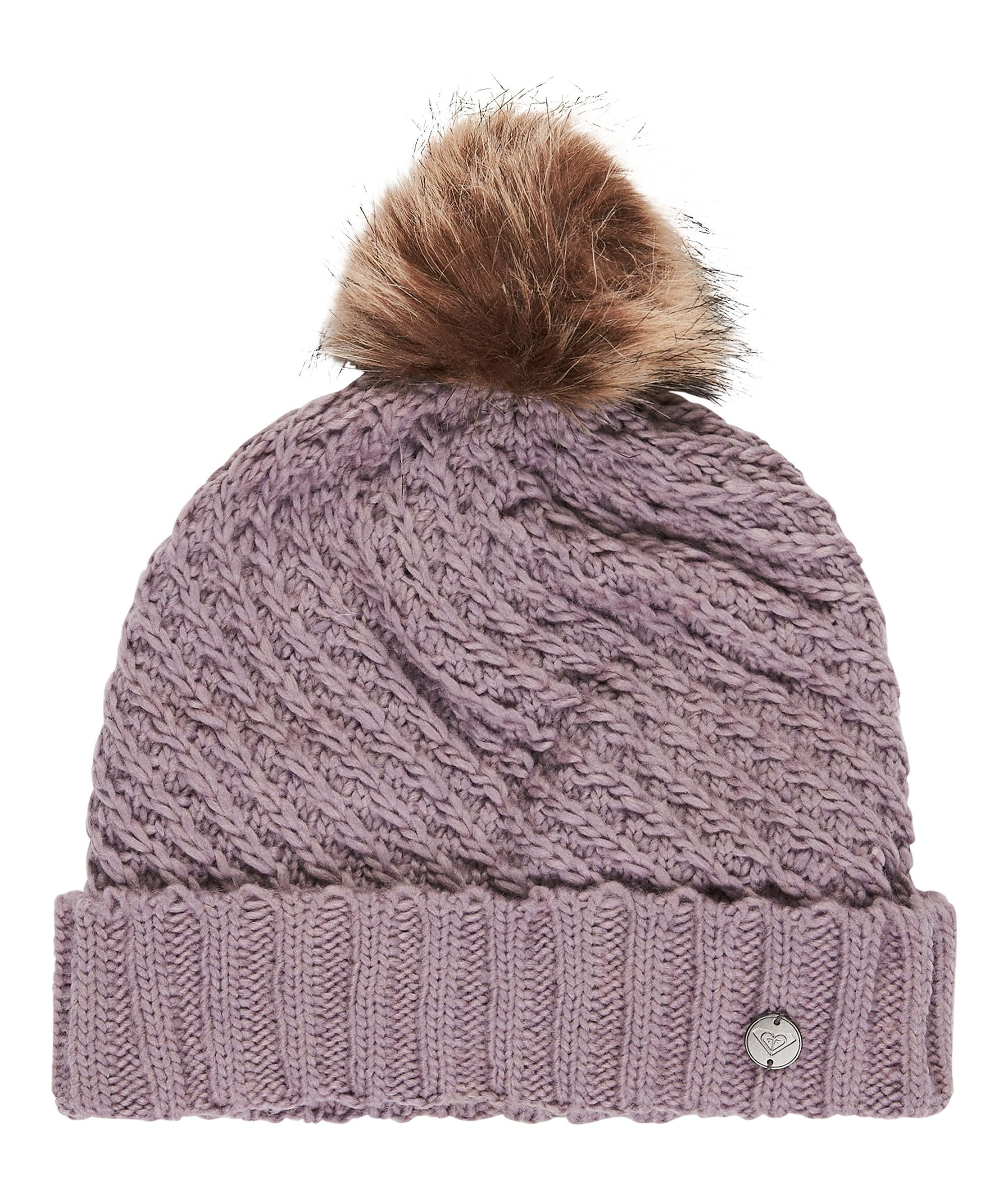 BLIZZARD BEANIE - BERRETTO ERJHA04415 -PJQ0 ROXY