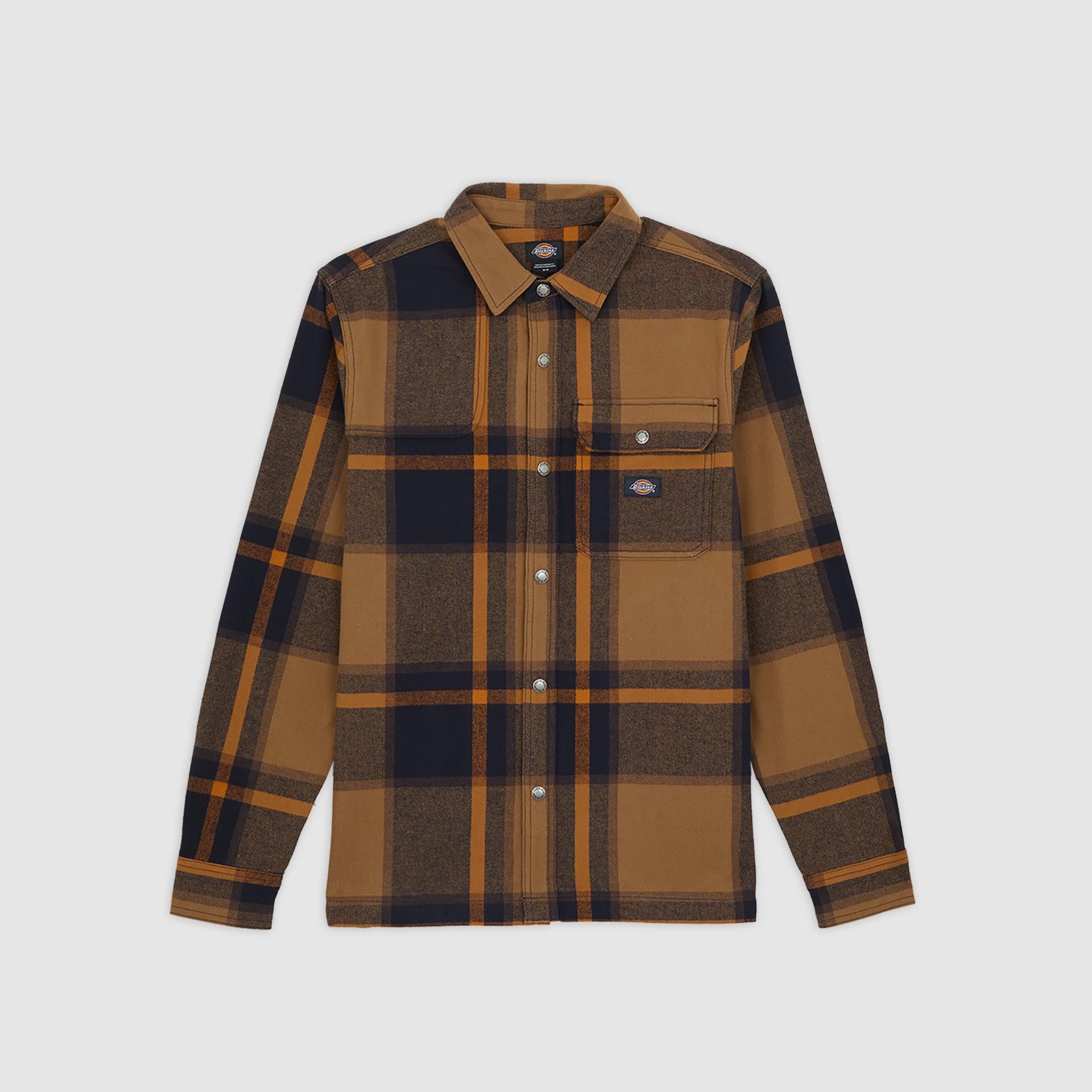 NIMMONS - CAMICIA DK0A4XGU L181 DICKIES