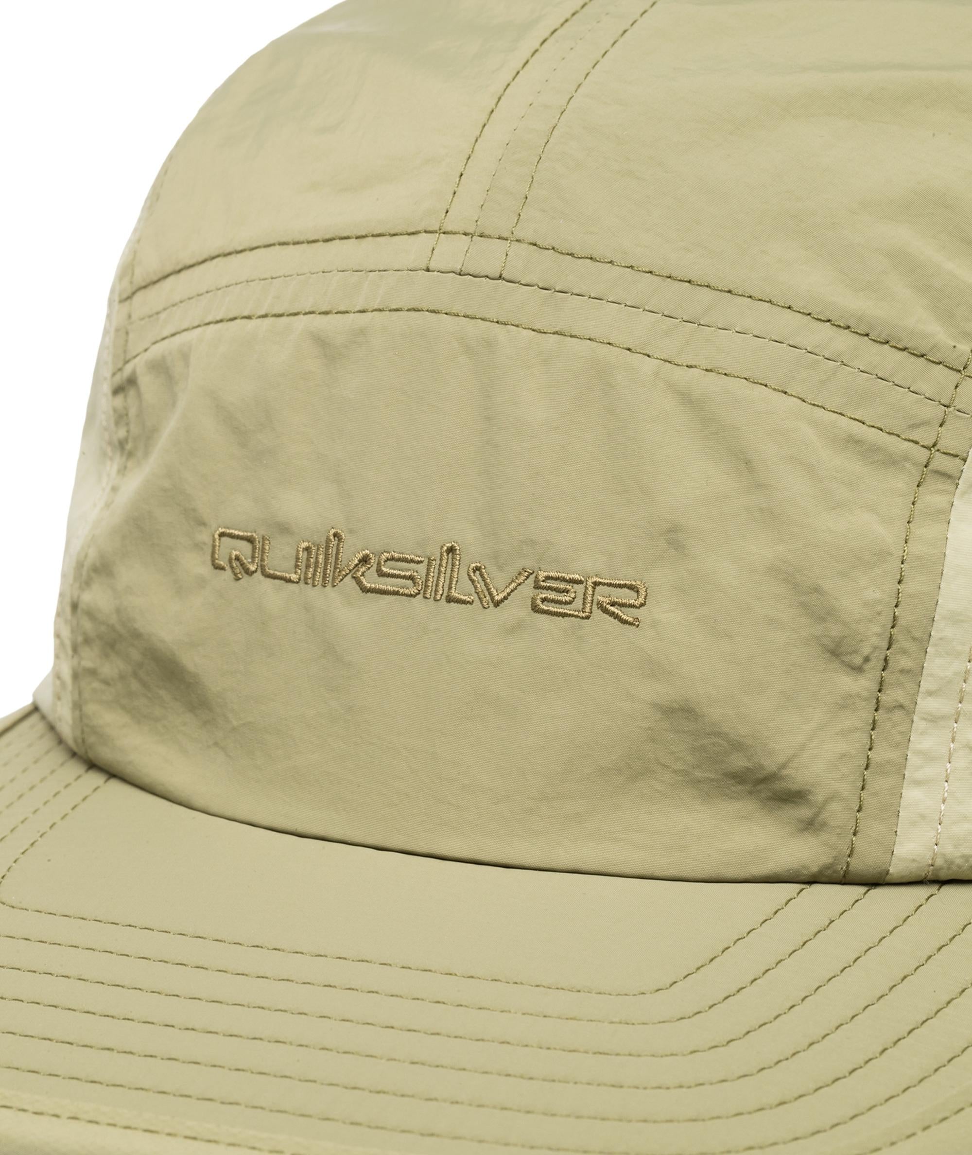 CAMP STACKER 2 - CAPPELLINO AQYHA05428 -TMZ0 QUIKSILVER