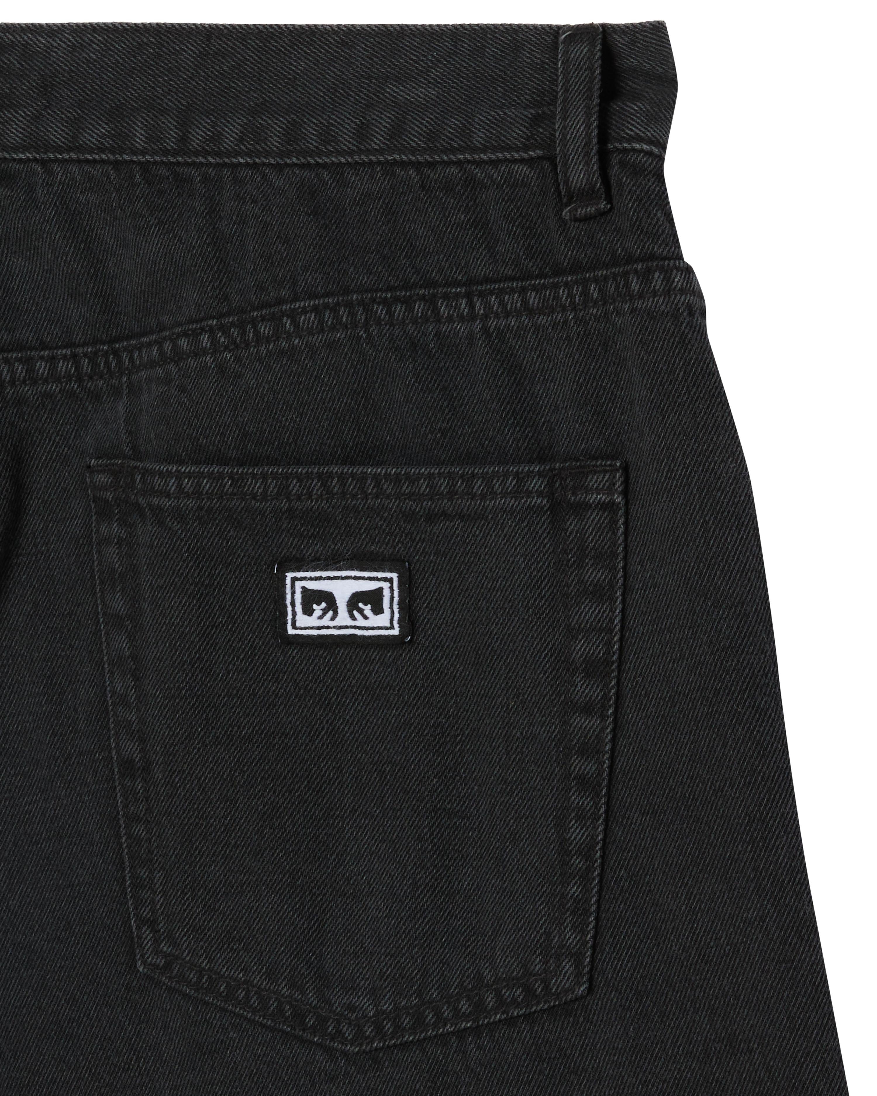 EMERSON DENIM - SHORTS 22MC0001702 -WBL OBEY