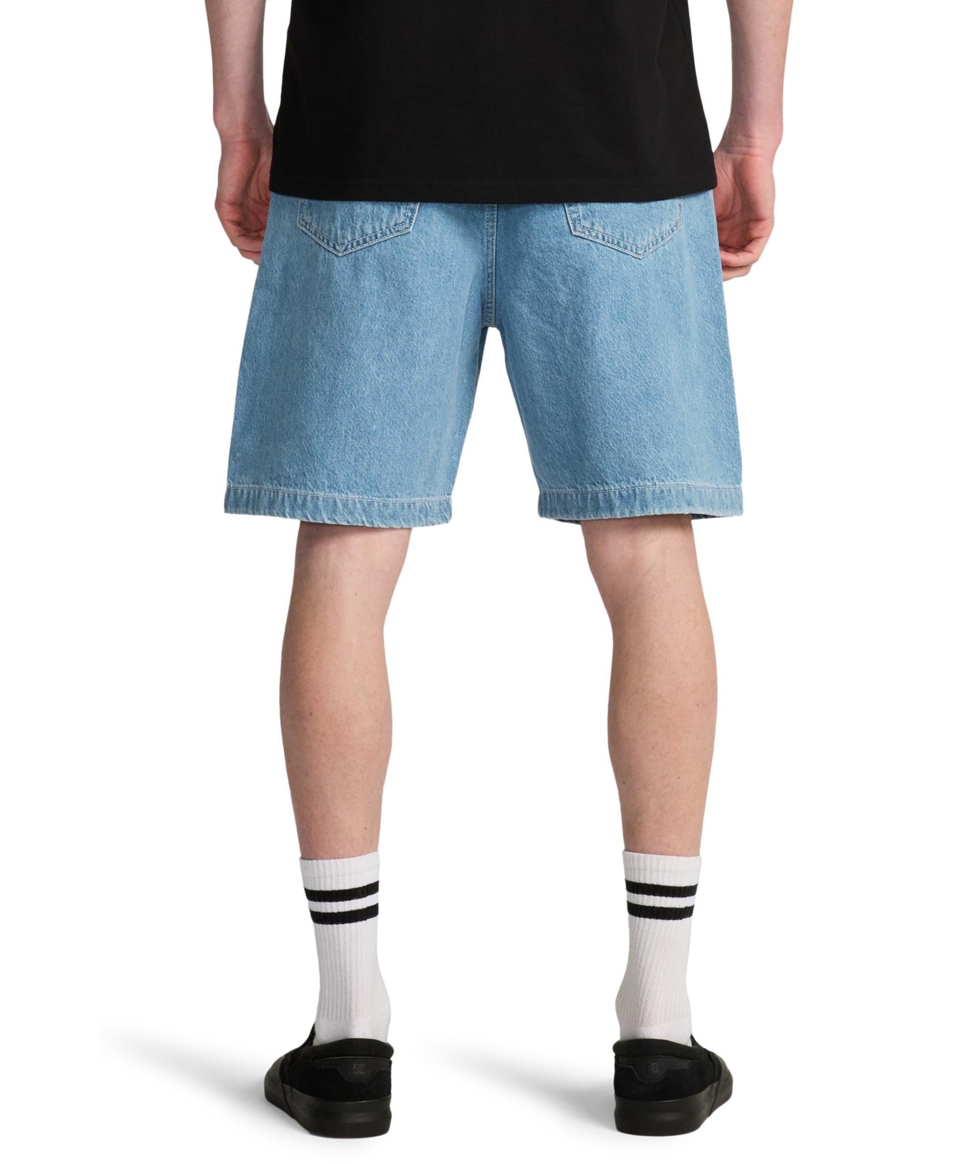 BIG DENIM - SHORTS EBYWS00113 -BEJW BILLABONG