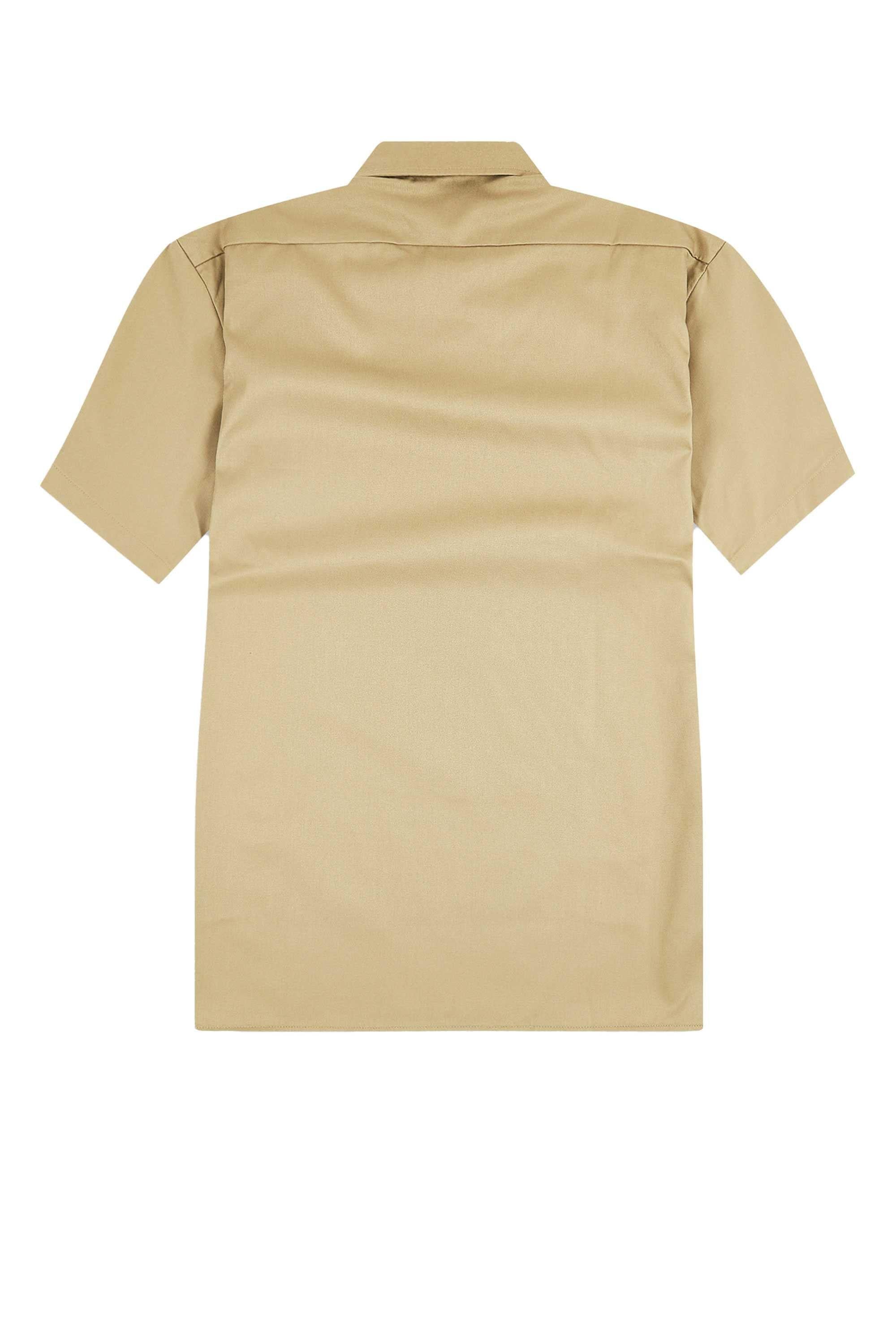 WORK REC - CAMICIA DK0A4XK7 KHK1 DICKIES