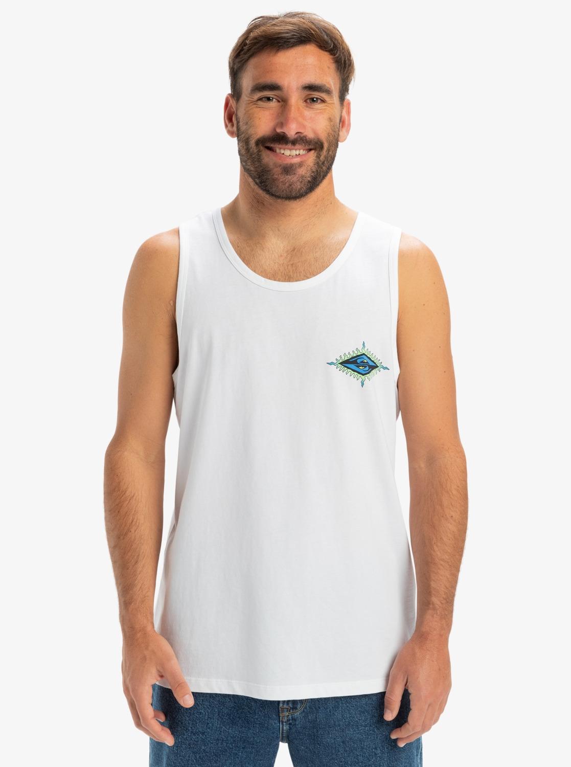 EV BEACH BLAST - CANOTTA EQYZT08048 -WBB0 QUIKSILVER