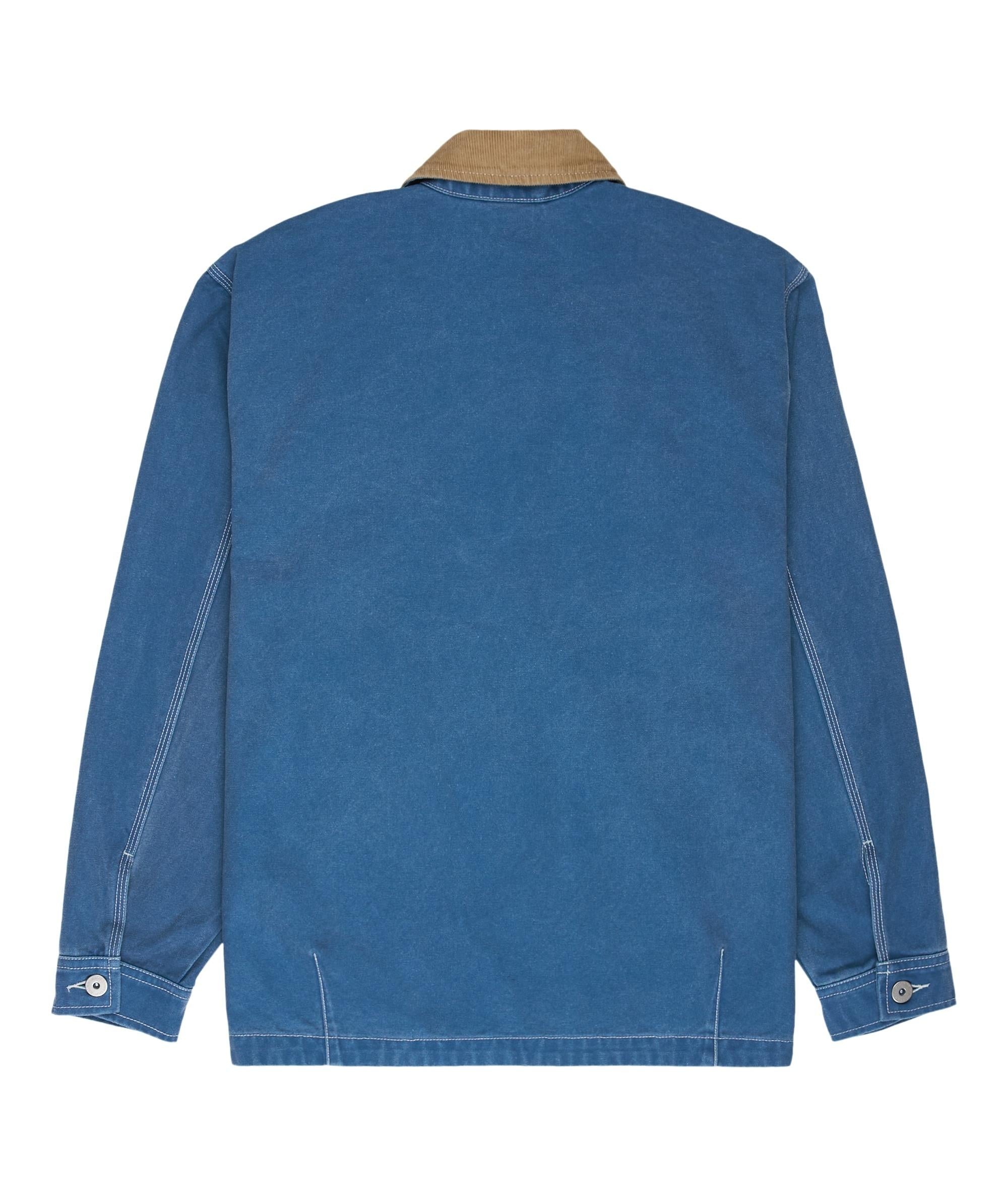 SHAPER PAD UNLINED - GIACCA EQYJK04217 -BRQ0 QUIKSILVER