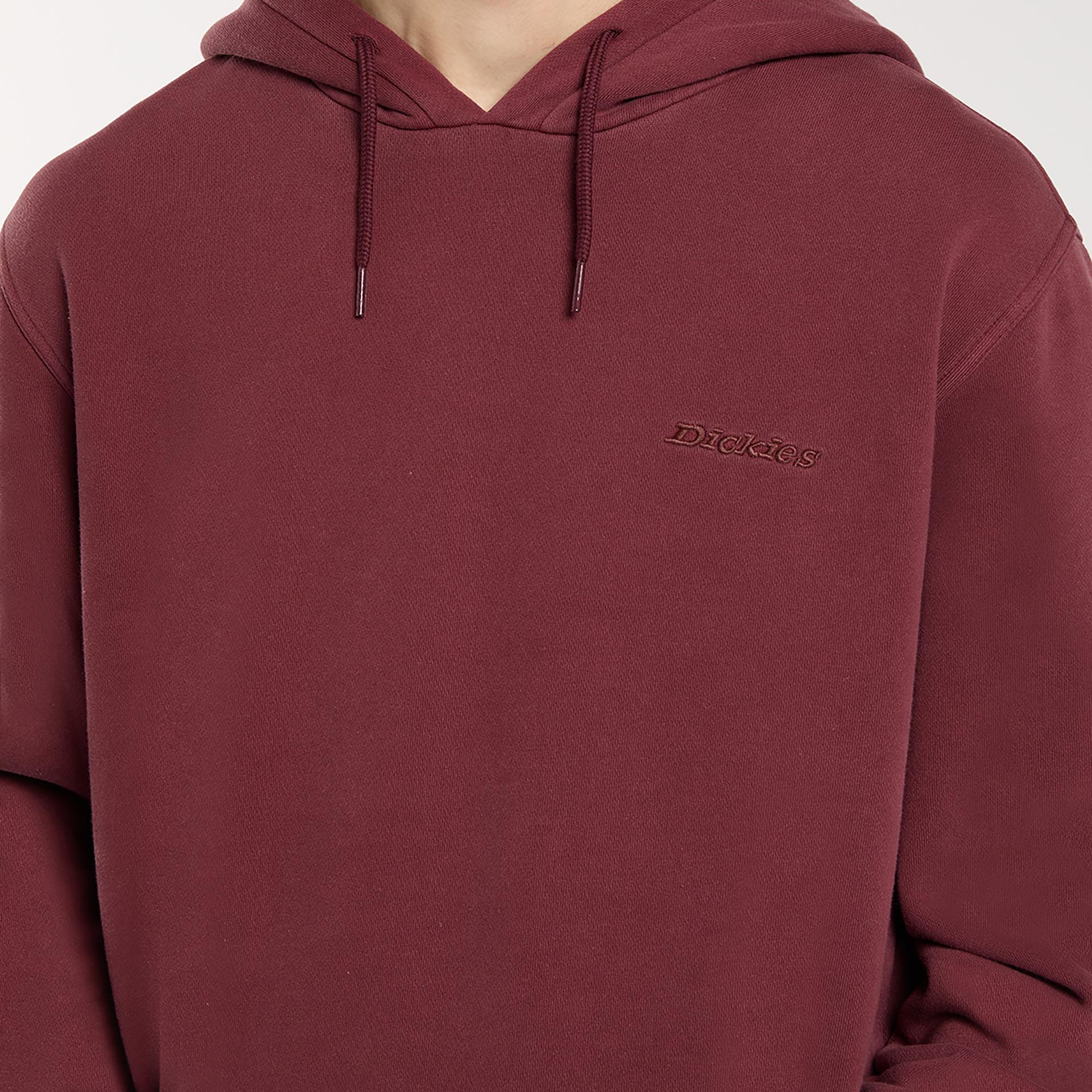 PLENTYWOOD - FELPA DK0A866D L161 DICKIES