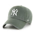 CLEAN UP NEW YORK YANKEES - CAPPELLINO 47-B-RGW17GWS -MSA 47 BRAND