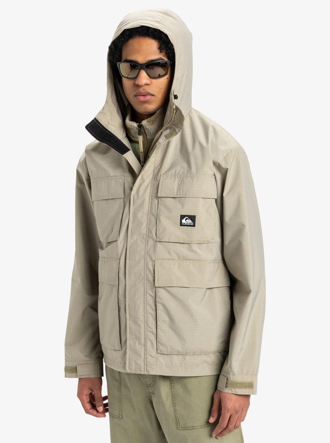 NEW HORIZON EQYJK04149 -TMZ0 QUIKSILVER